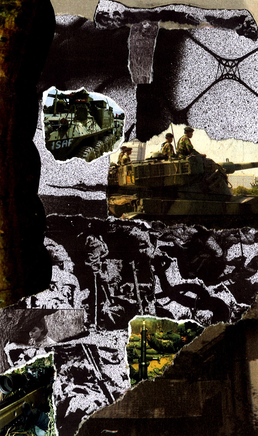 A Look Into the Nightmare 2.0