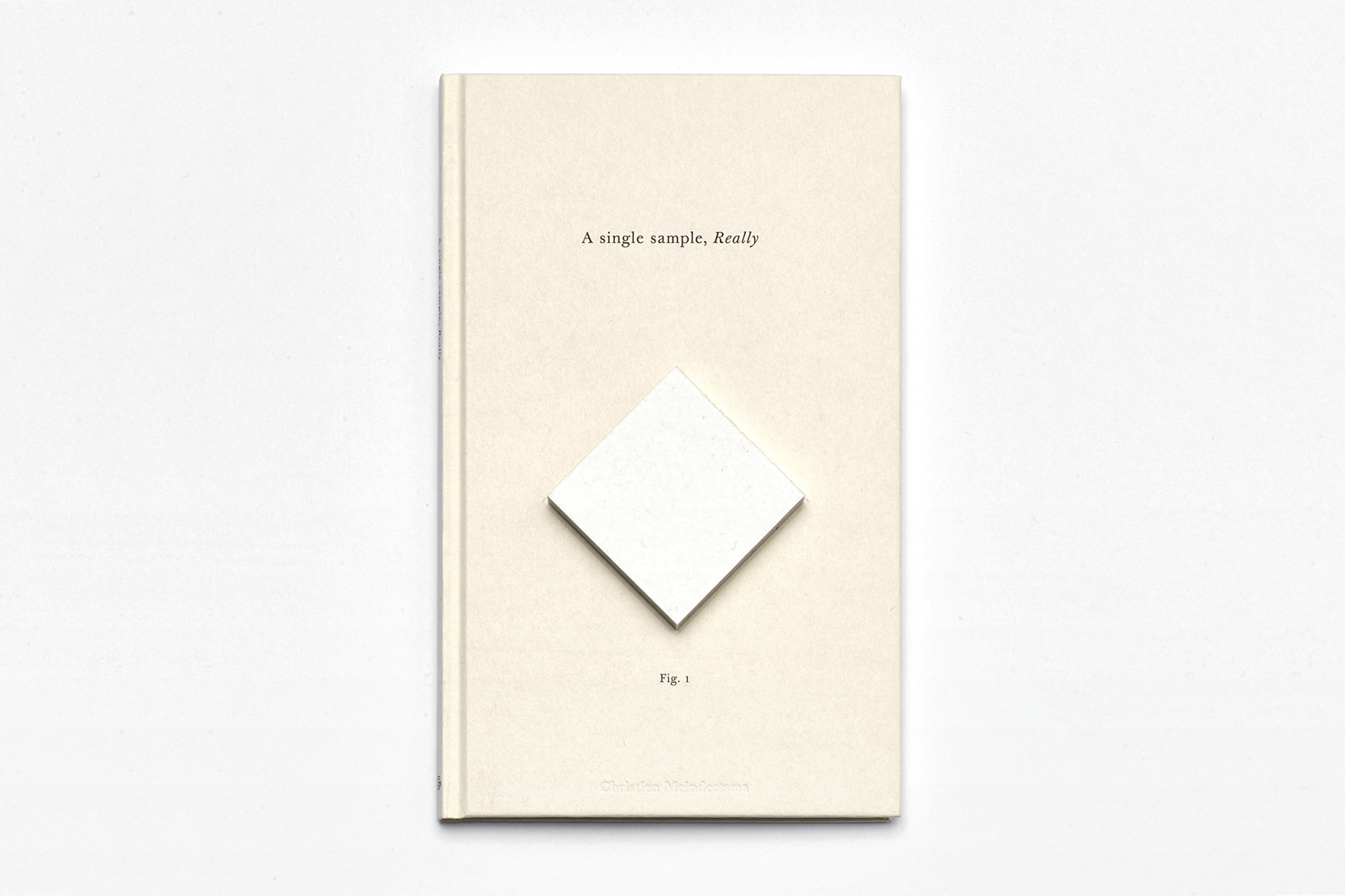 Really Solid Textile Board