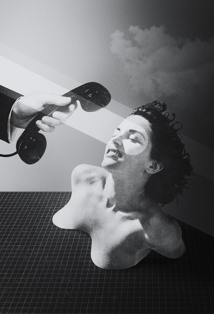 Anonymous Calls from the Past