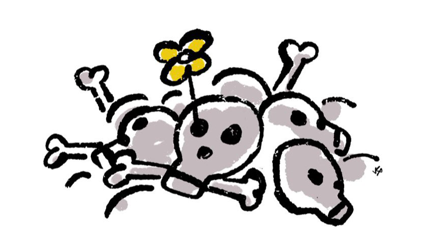 "Flowers for spring"