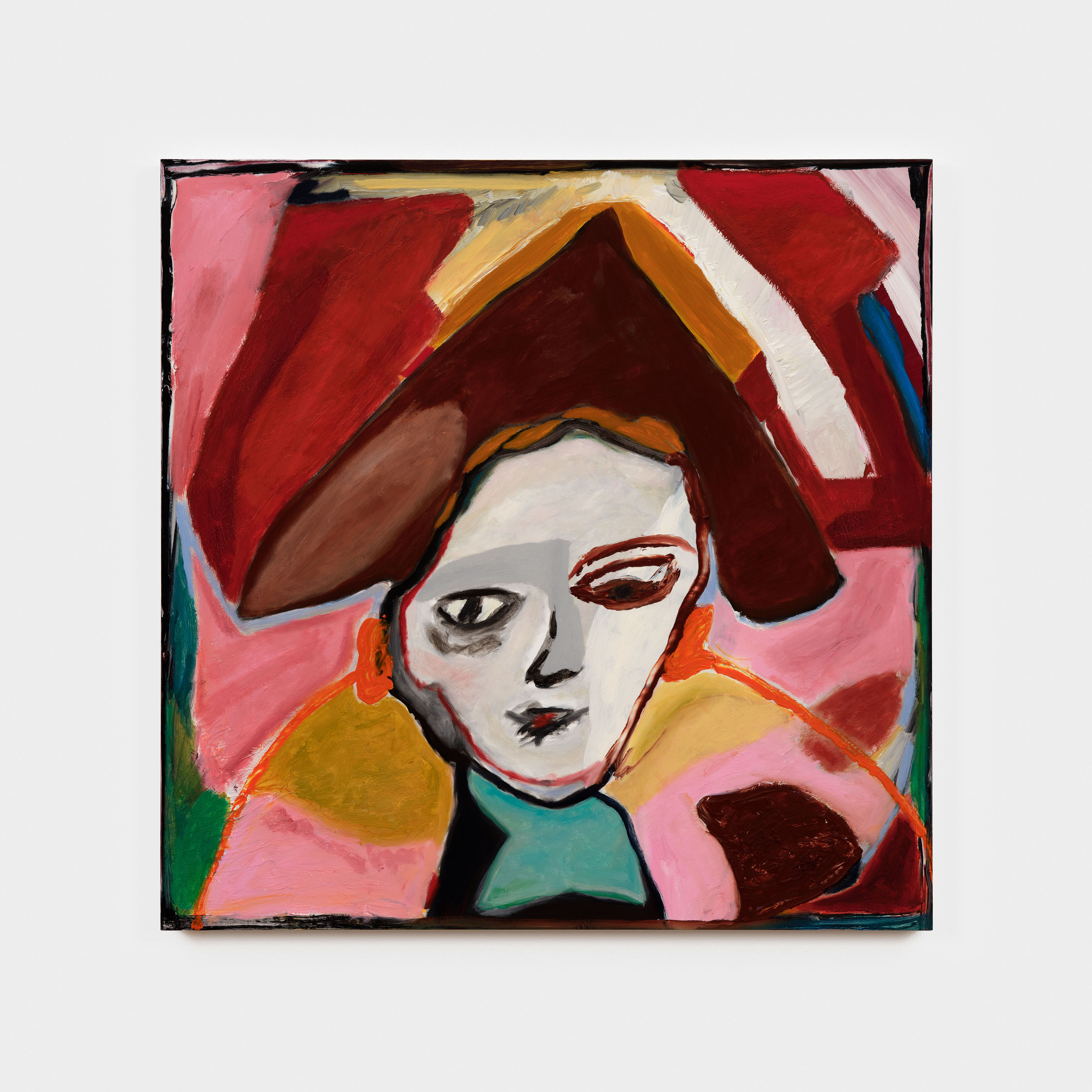 Tamo Jugeli / Polina Berlin Gallery