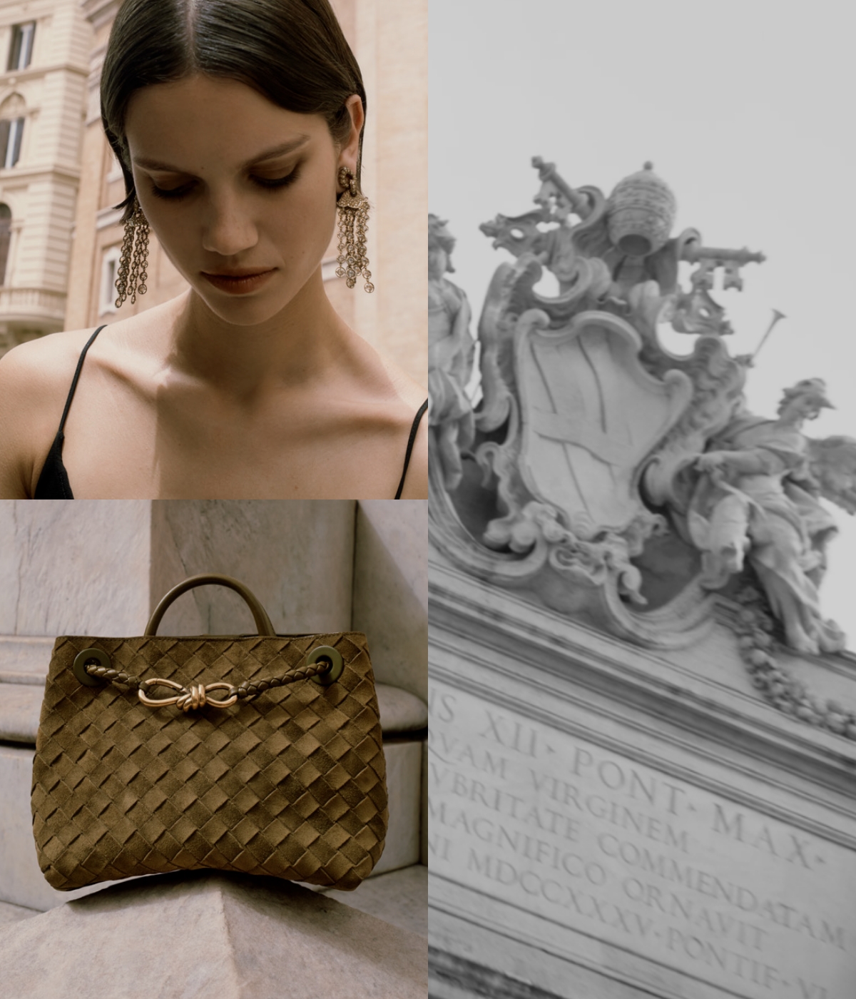 From Italy, With Love