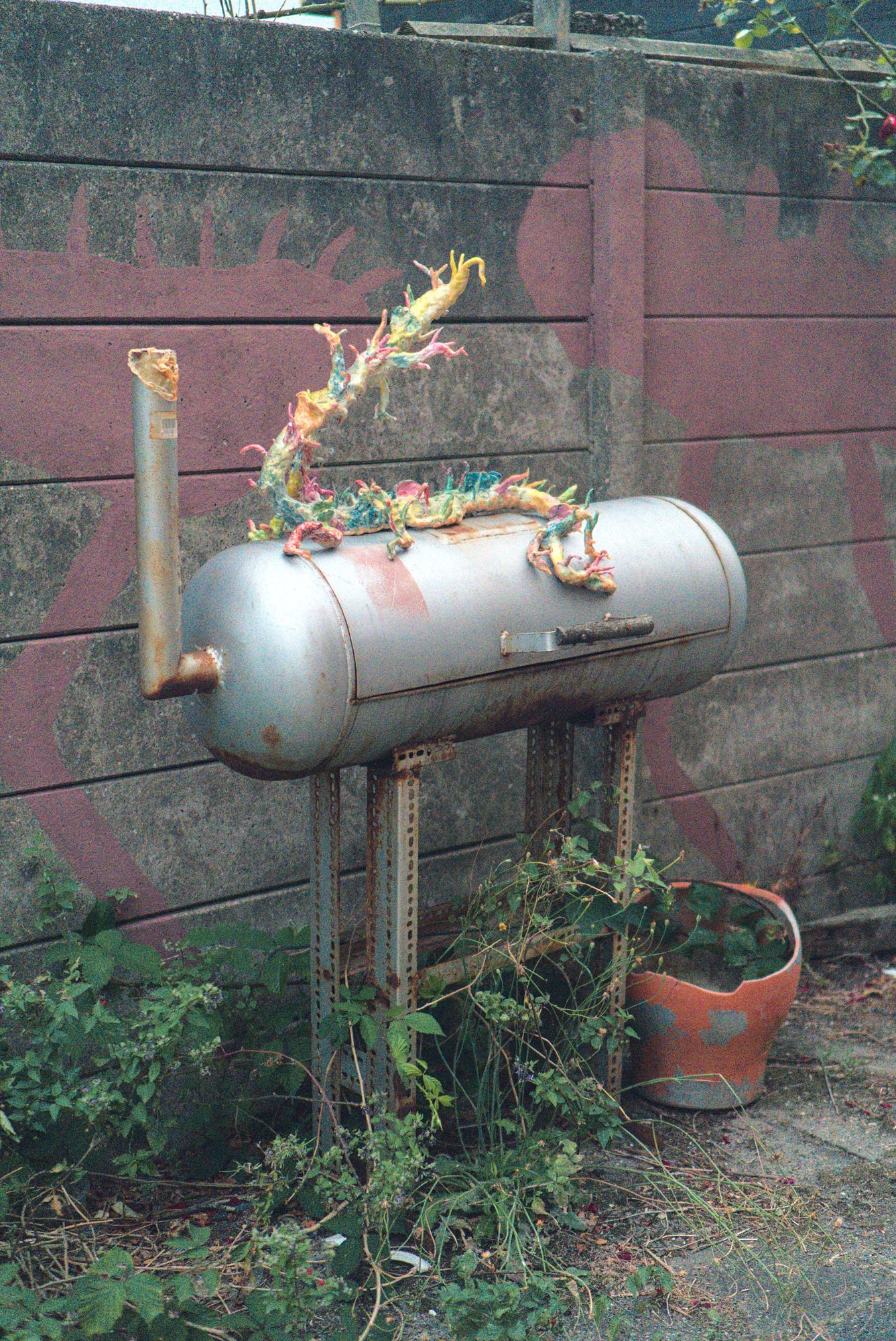 Photo by Boris Windmeijer at "Sterrentuin III", 2022