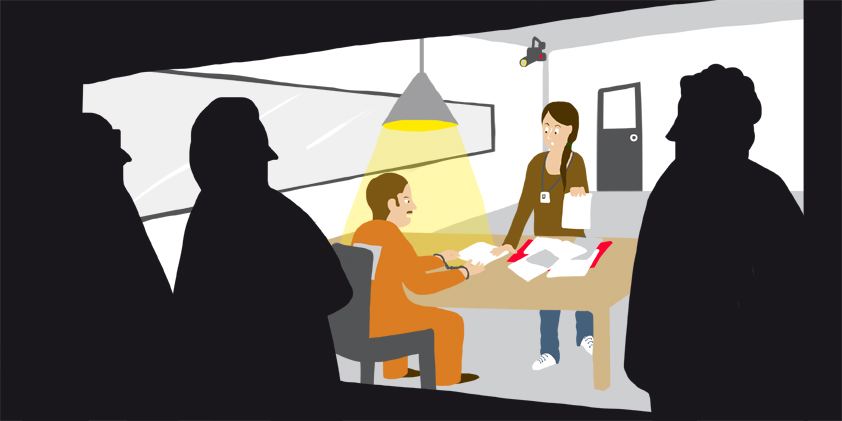 Detective, age 10 (I still really want to elucidate crimes and think I'd be really good at it)