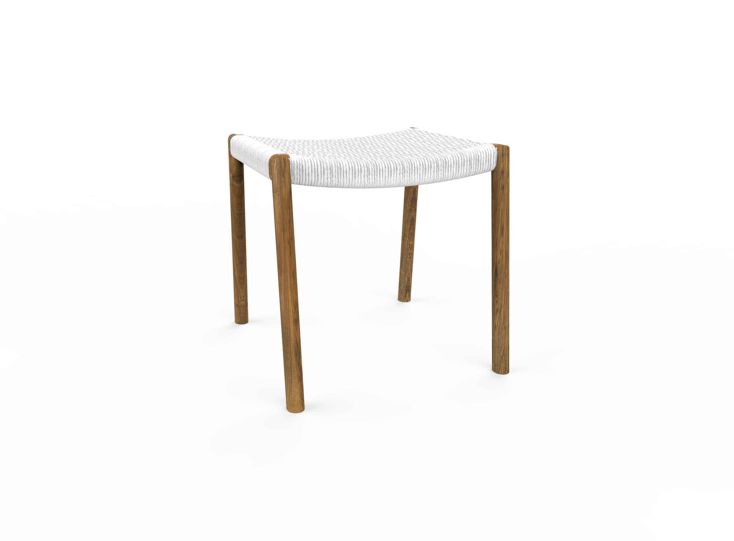 Sett Stool