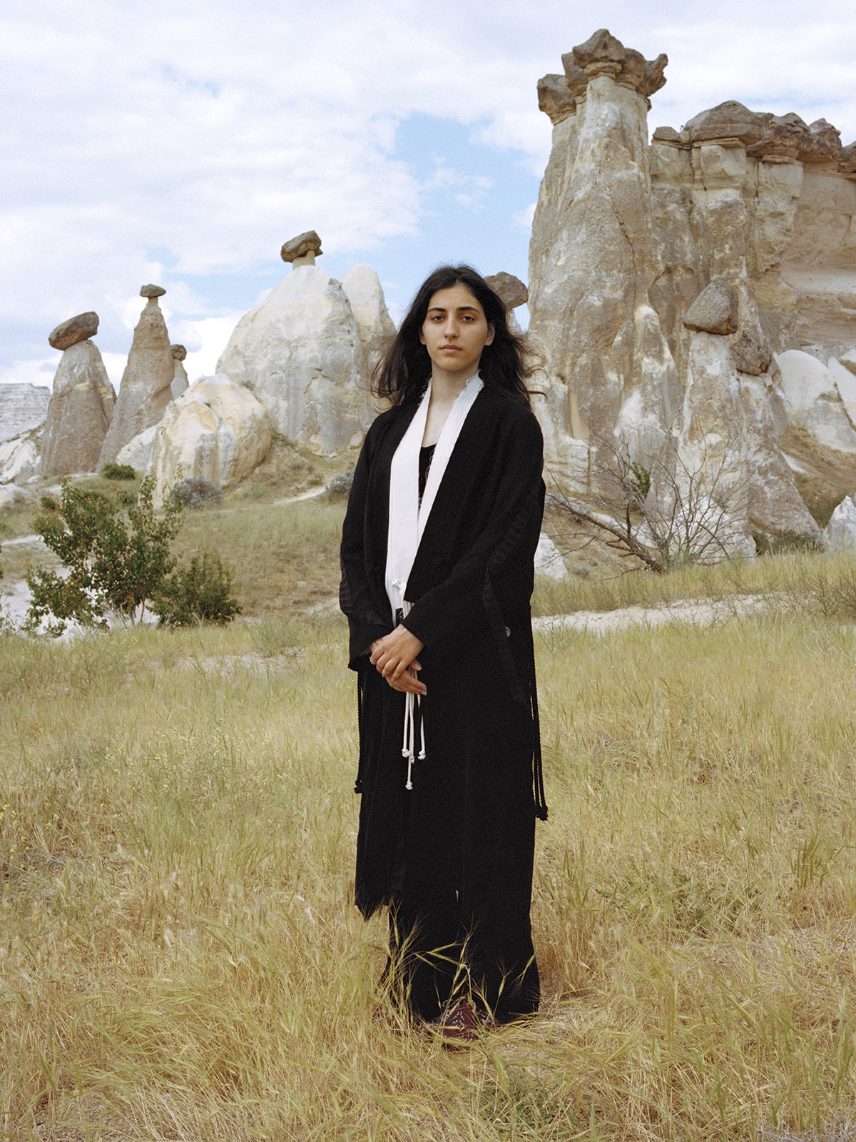 SFTM, Cappadocia, June 2020