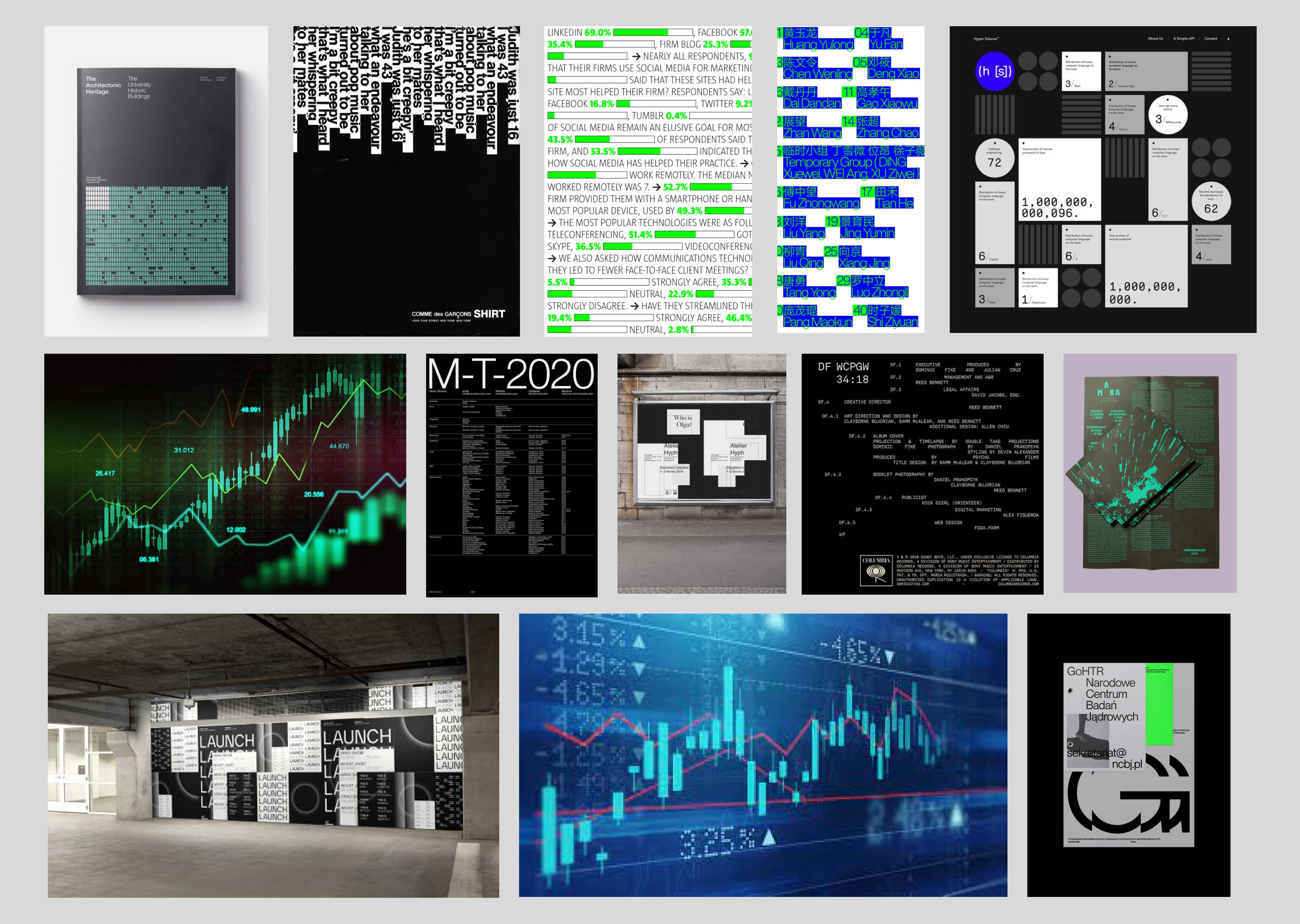 Moodboard