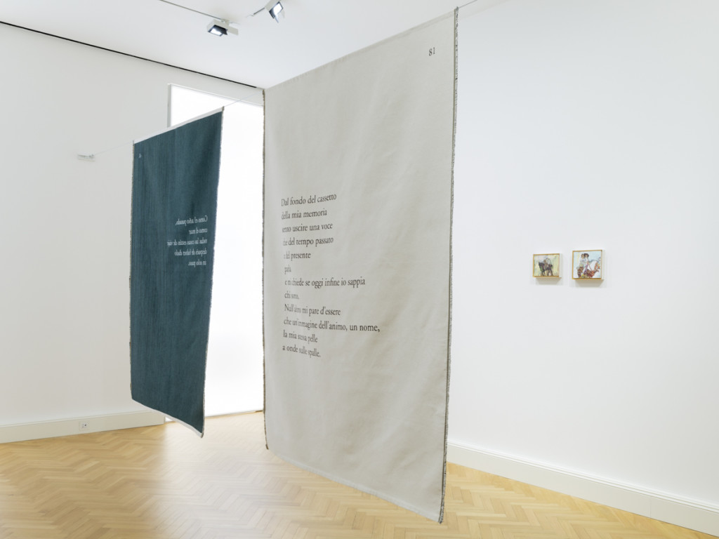 Controcuore 23 Gennaio - 17 Marzo 2017