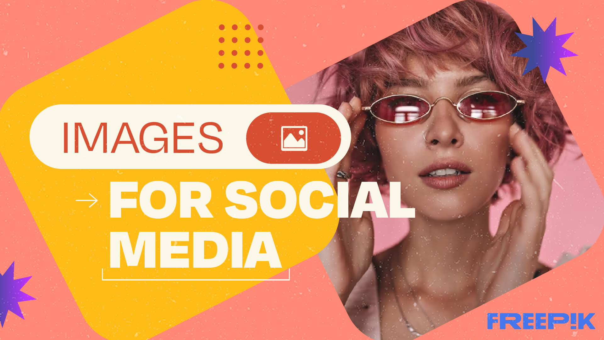 Diseño para FREEPIK - Colaboracion con MARGARITO ESTUDIO.