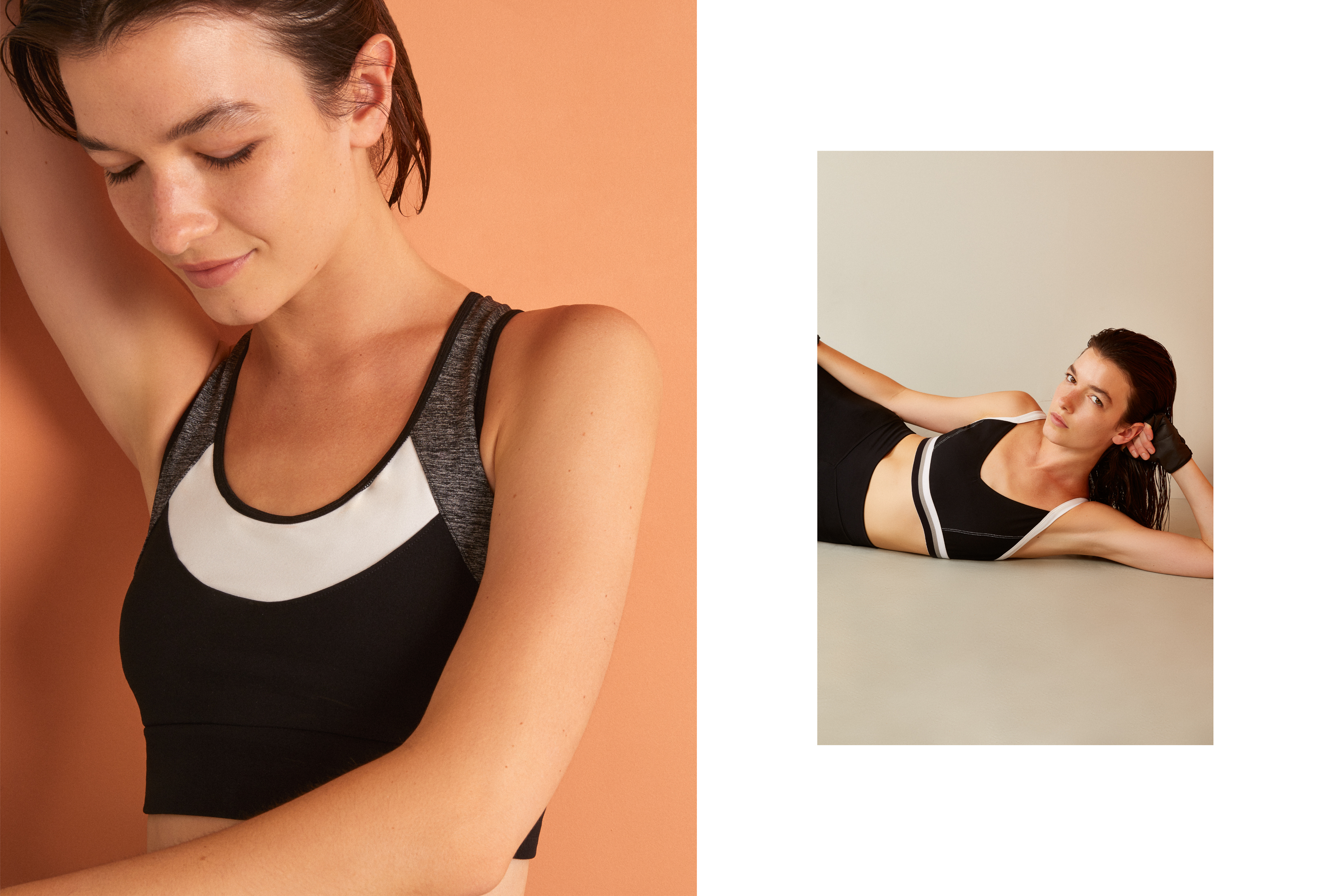 Magher Lux line AW 2021 (ARG)