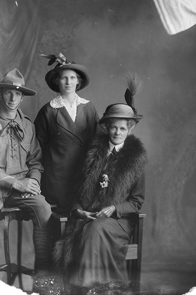 original image by Berry & Co photography studio