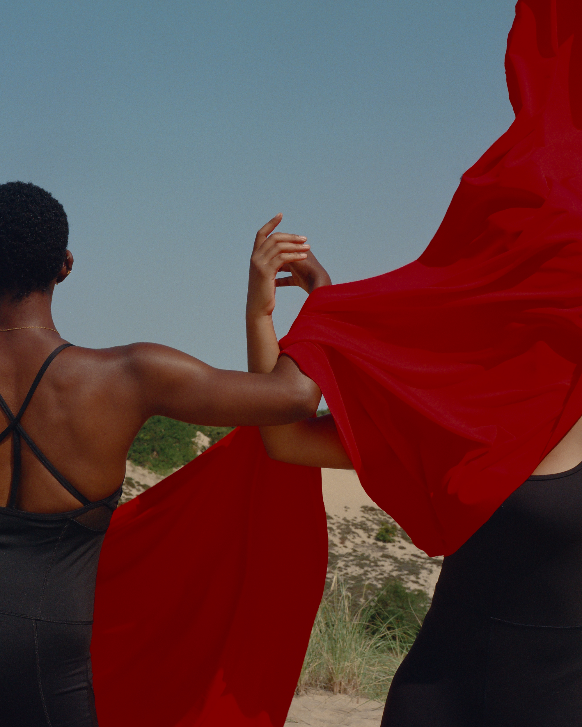 Connectivity in Flux, 2022