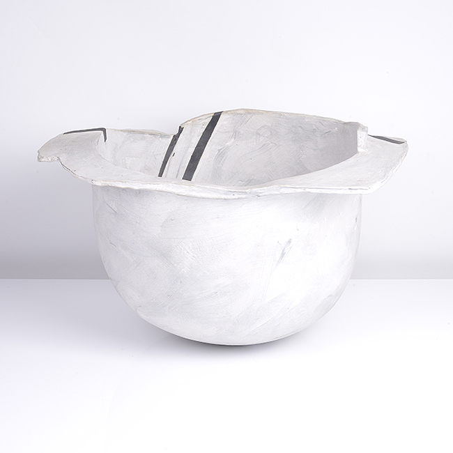 Large Bowl Form