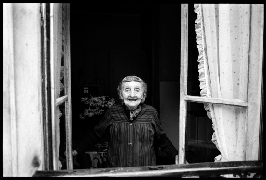 1980 14ème Arrondissement