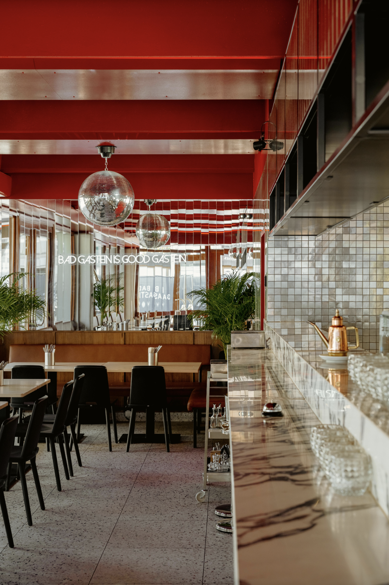 GOODGASTEIN . BWM ARCHITEKTEN . BADGASTEIN