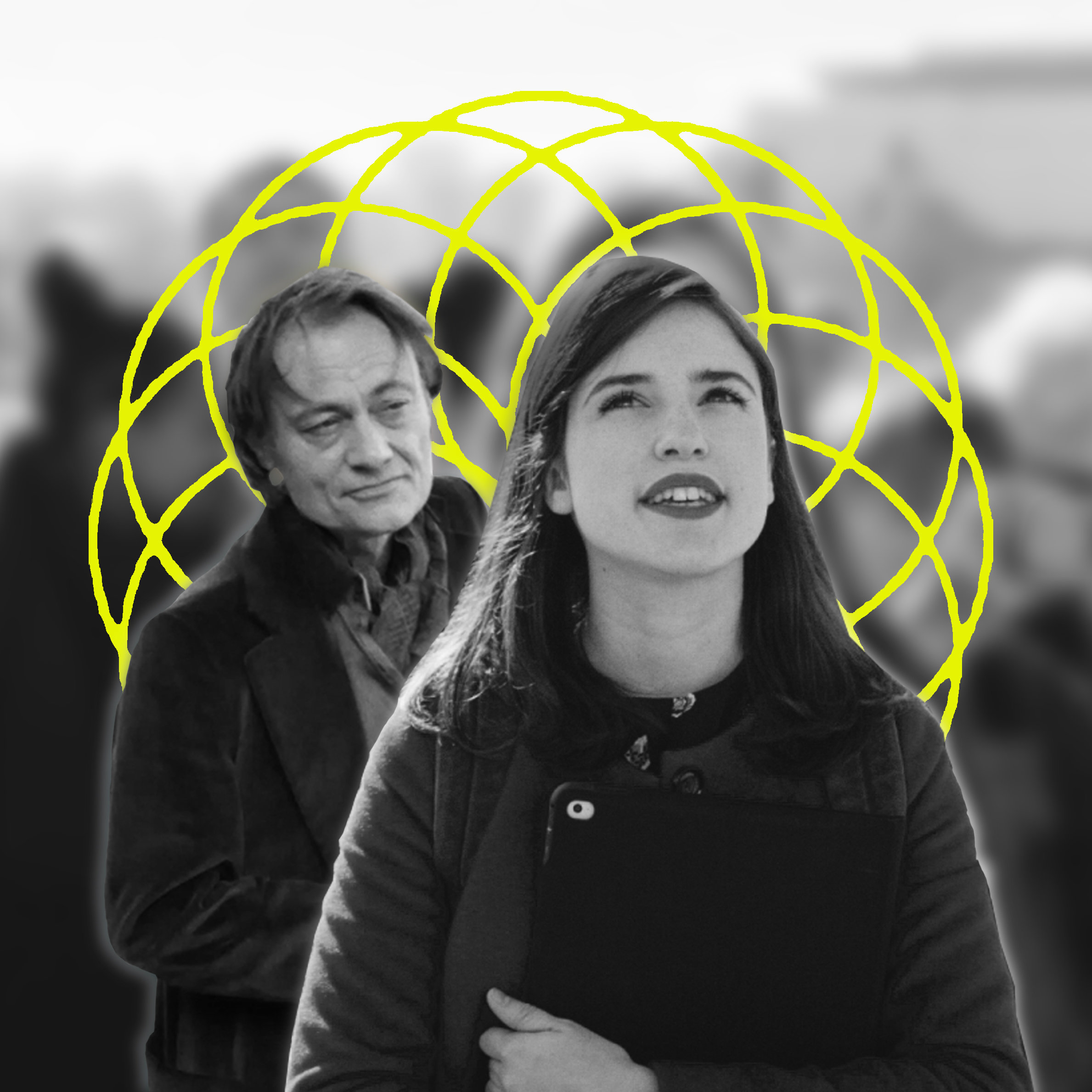 épisode 3 : Michaël Dacheux & Gaël Lépingle