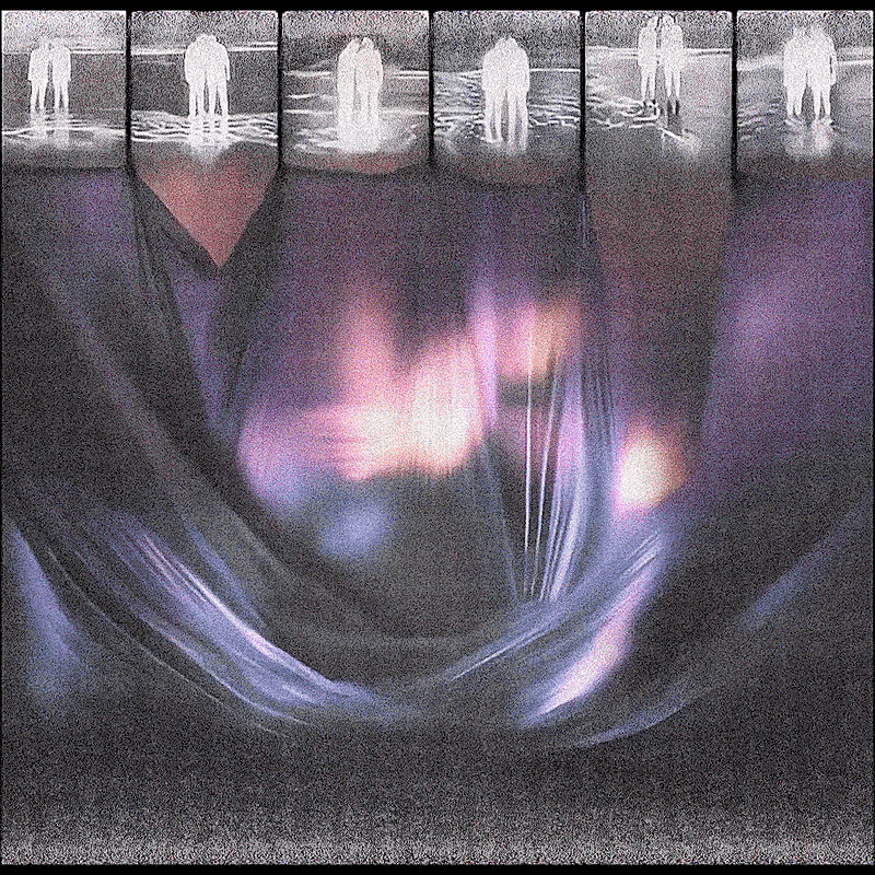 Pablo Altar - Nap of the Earth single