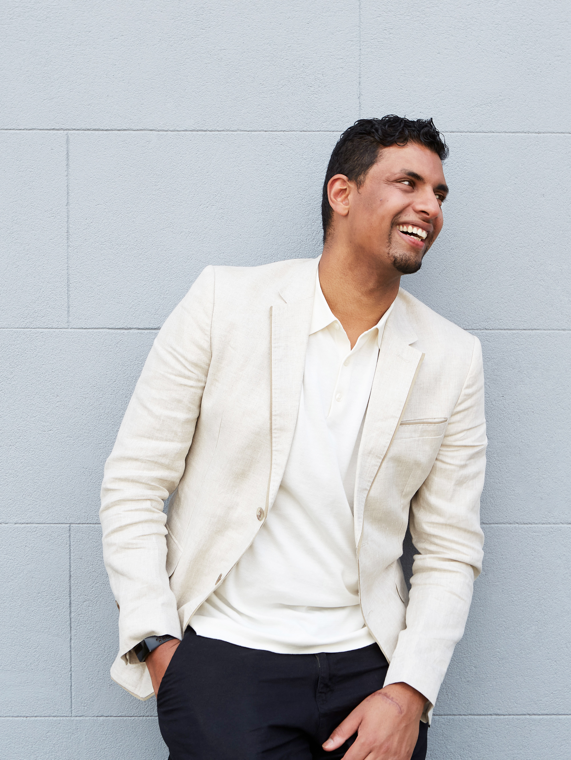 Our TeamZafar BhunnooCo-founder and co-CEO of Balance Out Living, Zafar is an advocate for self-expression, diversity, community and personal growth. And he loves to dance. Zafar has a passion for creating companies that challenge traditional models and create lasting sustainable legacies.