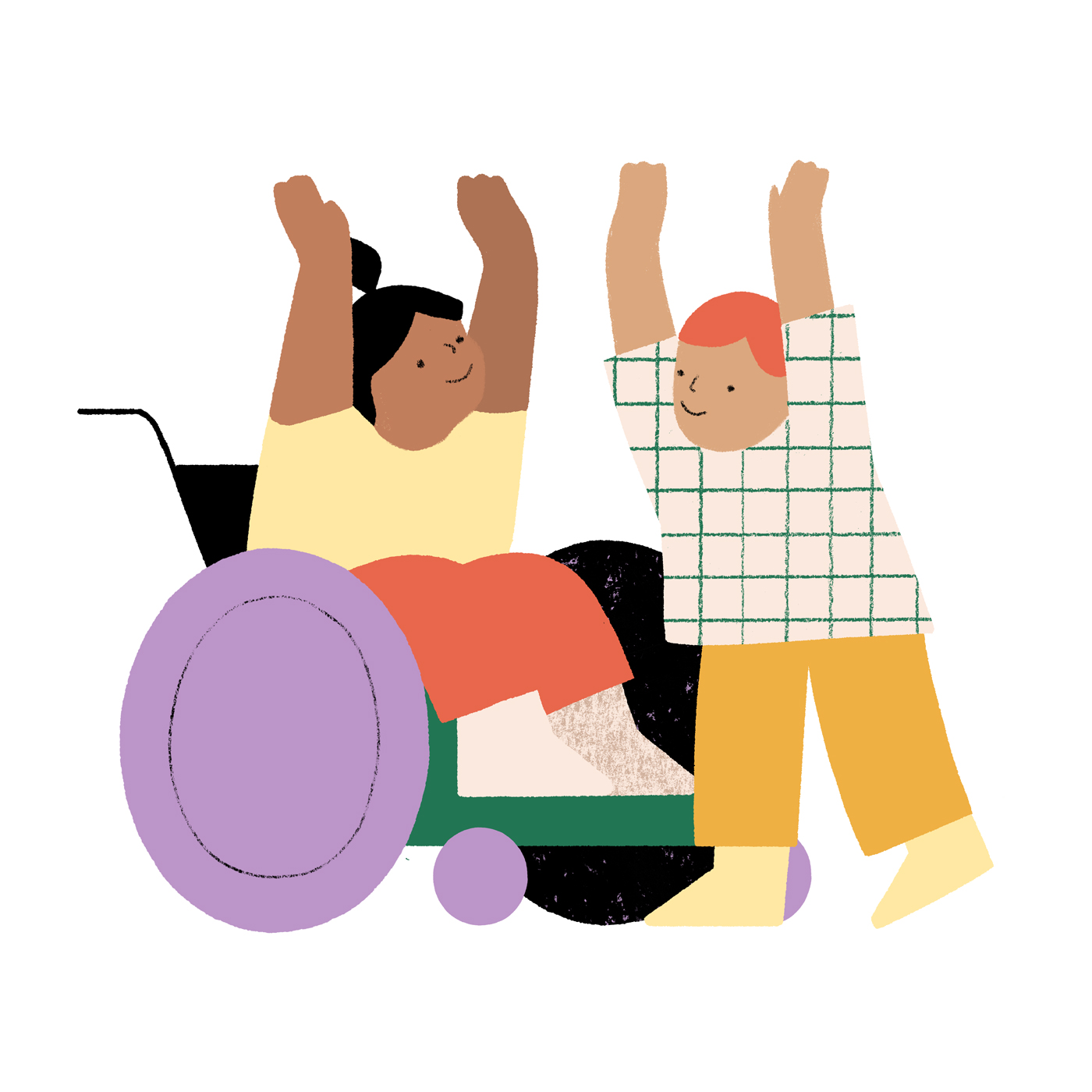 Building blocks — antra svarcs