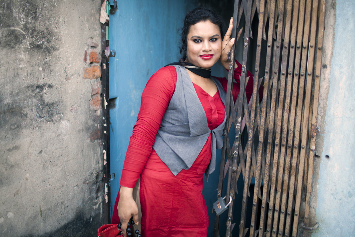 Hijras, Transgenders - Reportage, 2016