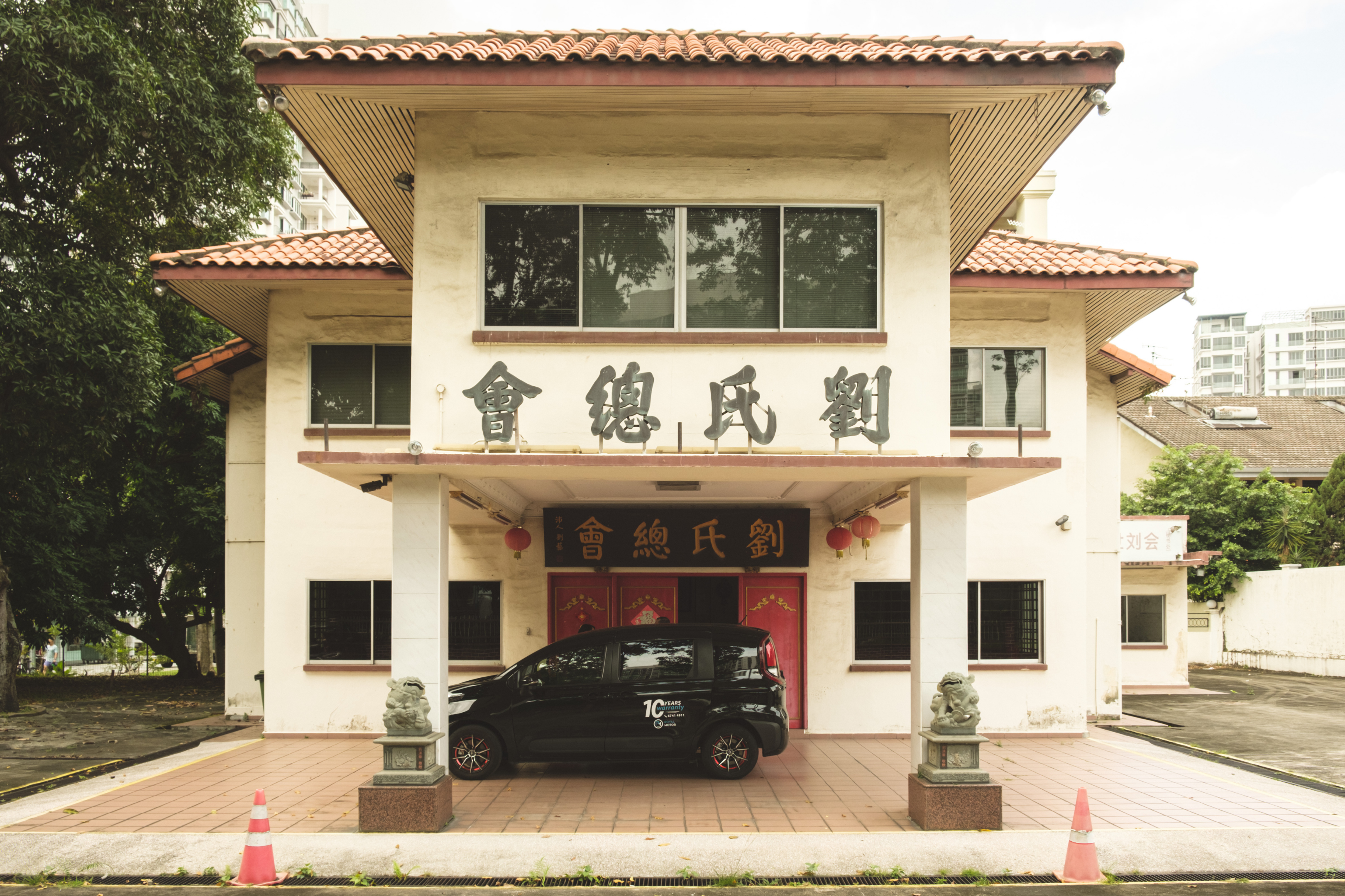 Image credits: Marvin Lee