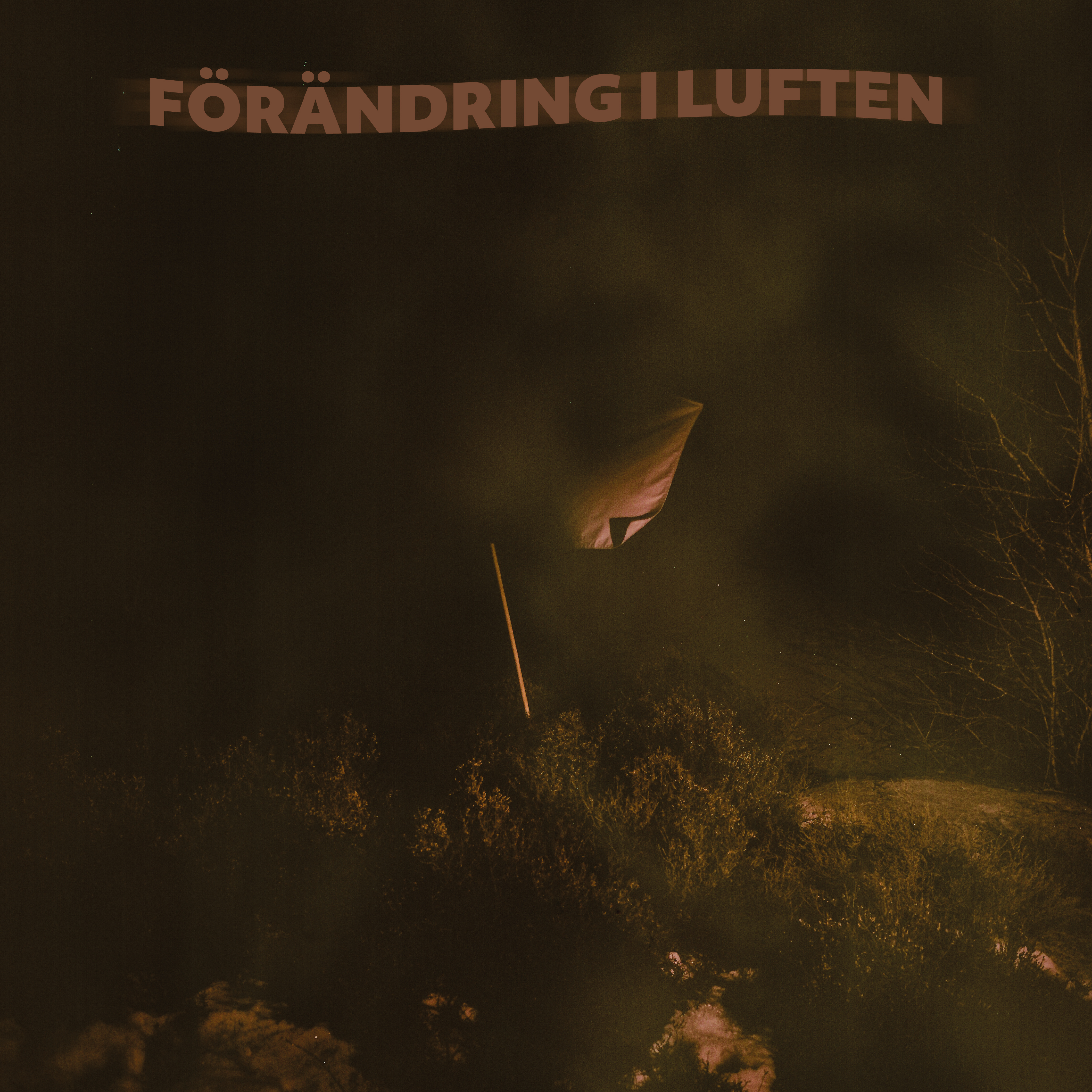 SEPREC098: Fägring - Förändring i luften