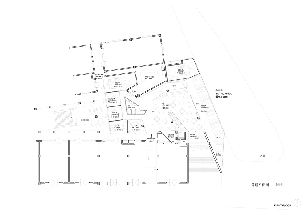 floor plans