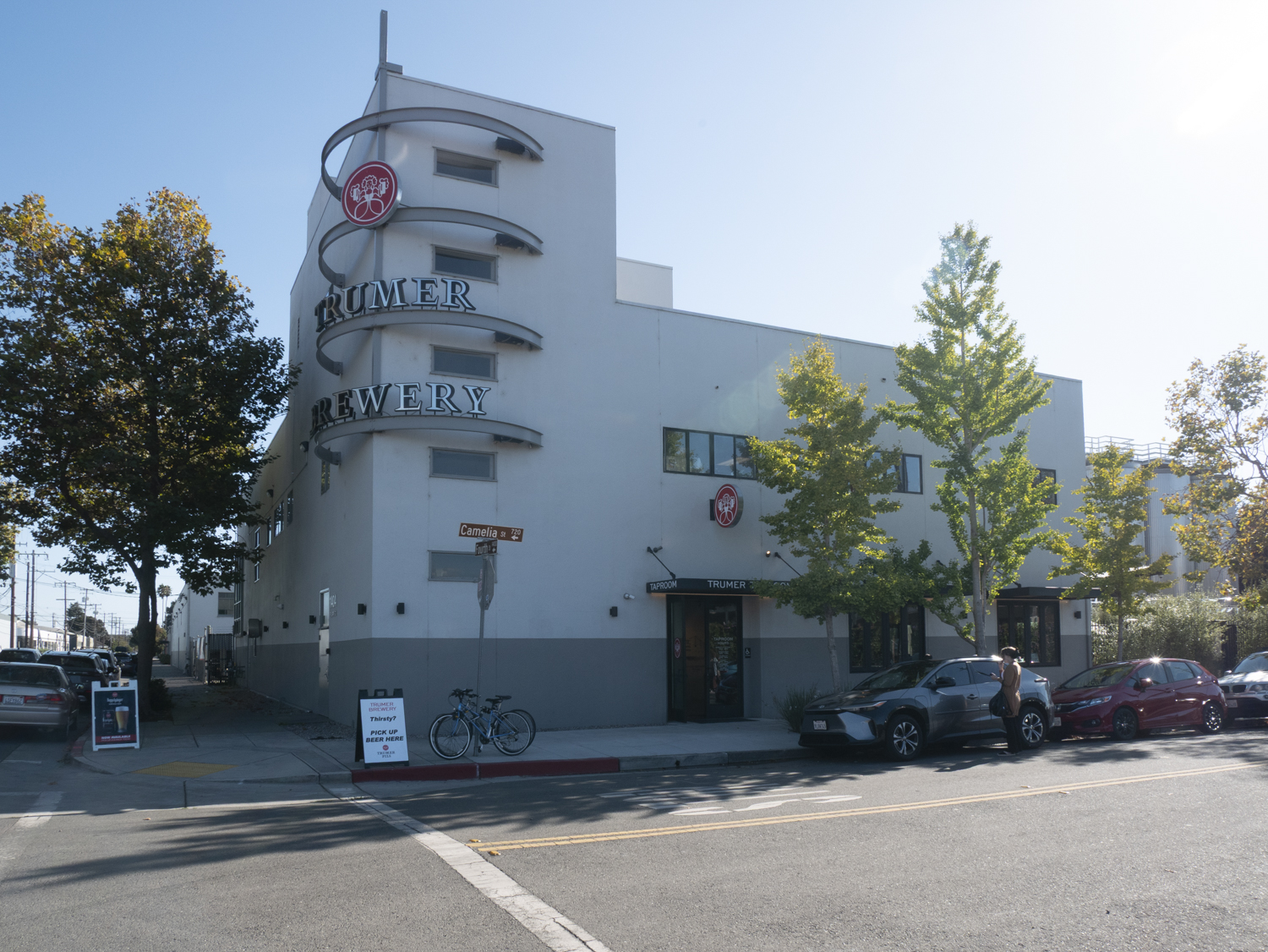 1404 4th Street, Berkeley