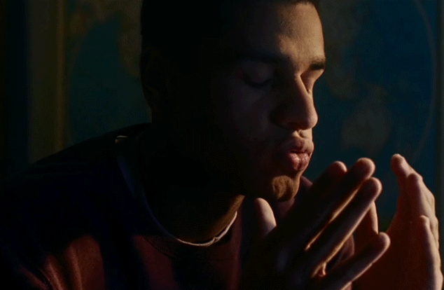 Hands and feet - Líbero