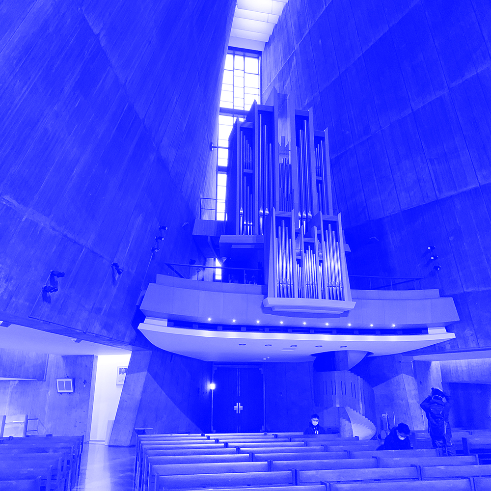 St. Mary's Cathedral