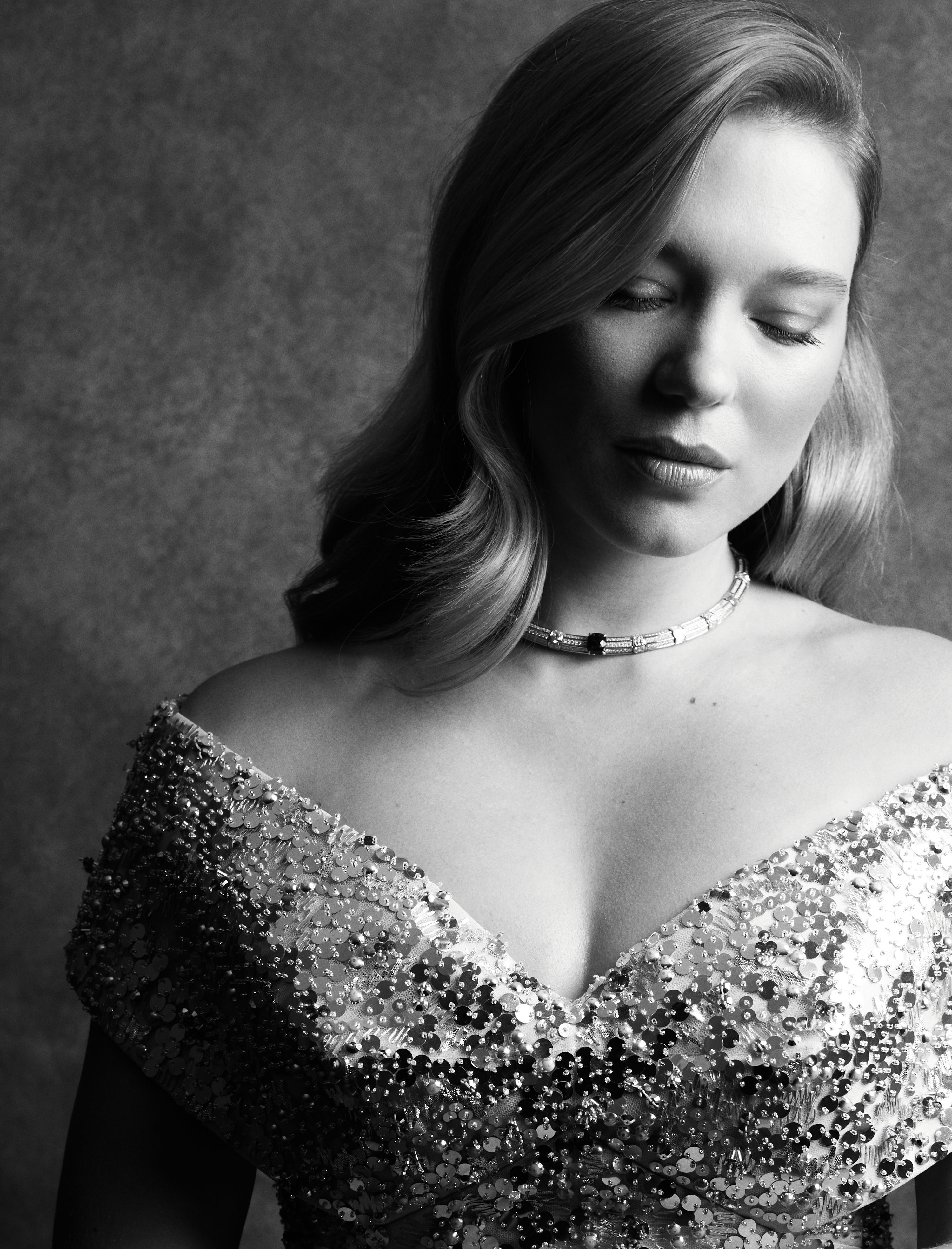 Lea Seydoux