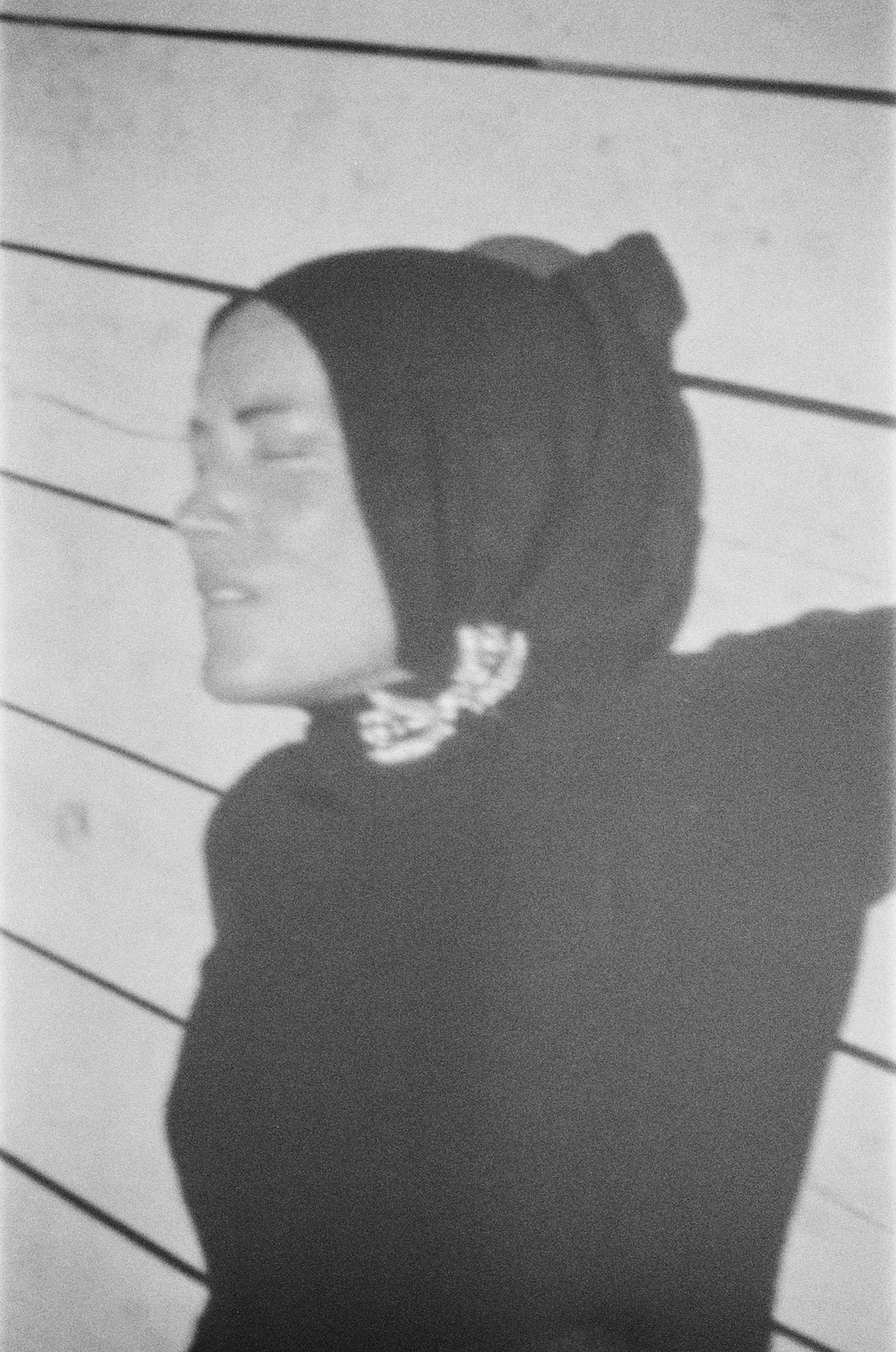 fig. Stephanie Cherote album showcase