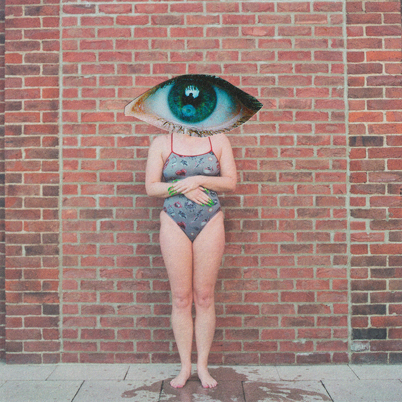 Swimming Eyes