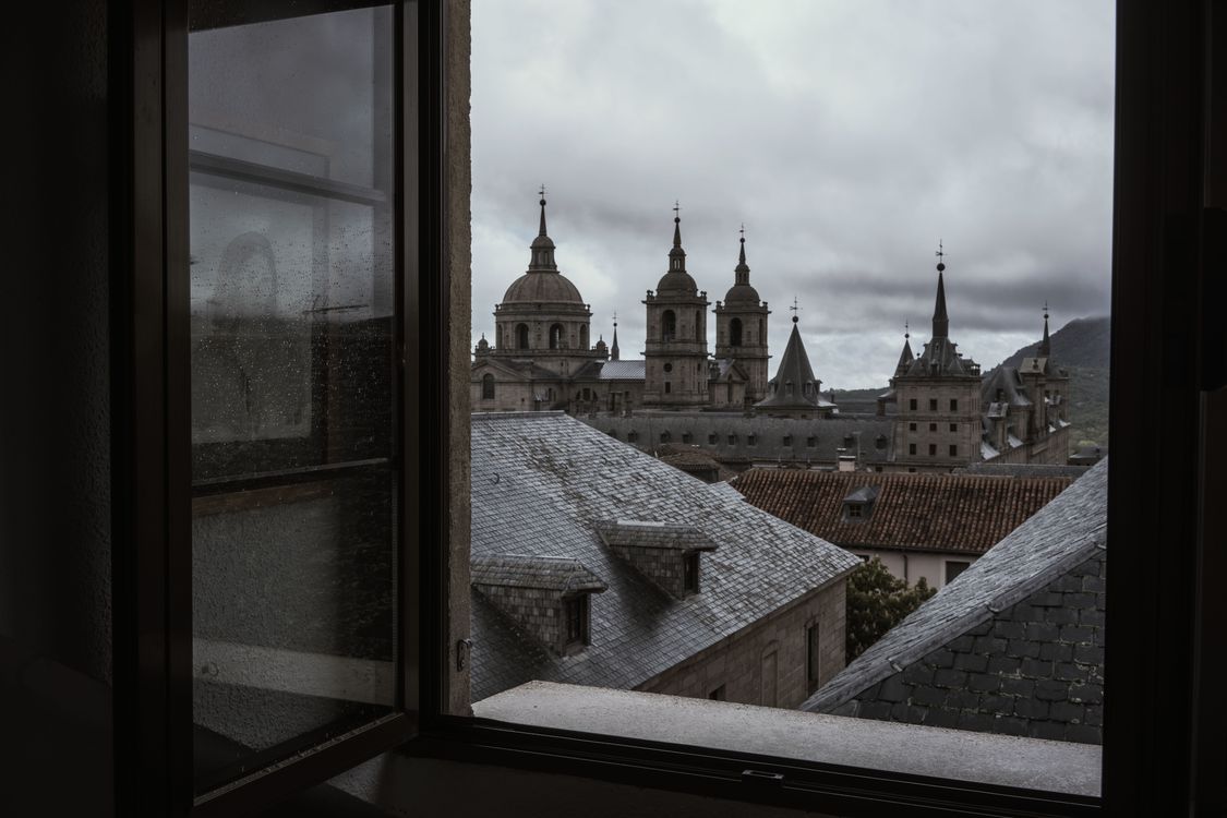 El Escorial, 2017