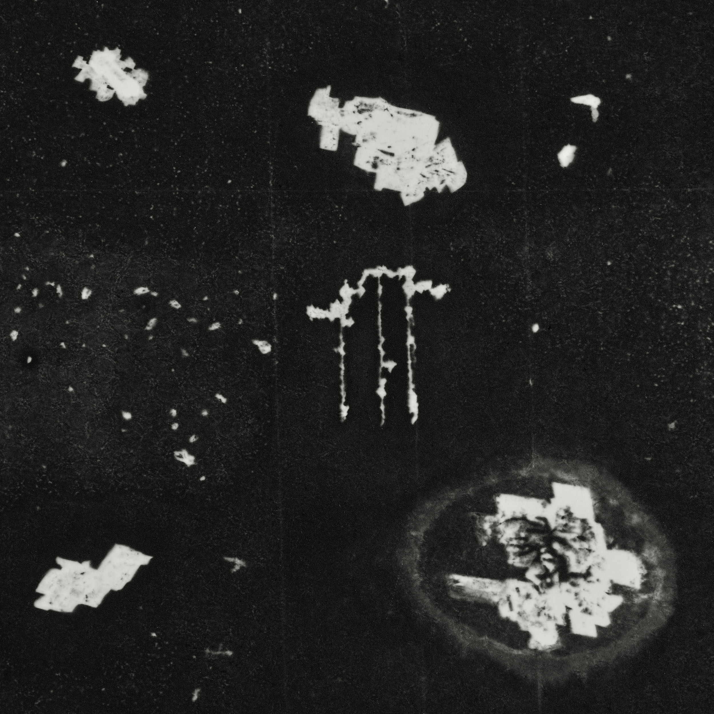 ELYN, EP Lay Down My Name, 2025