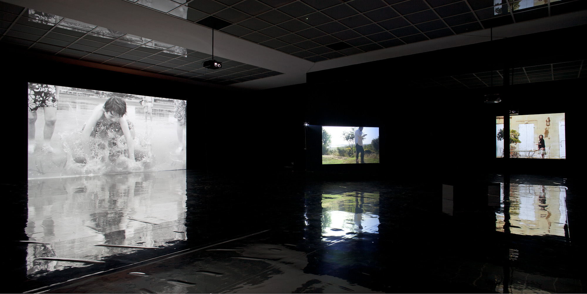 all photos Wolfgang Thaler