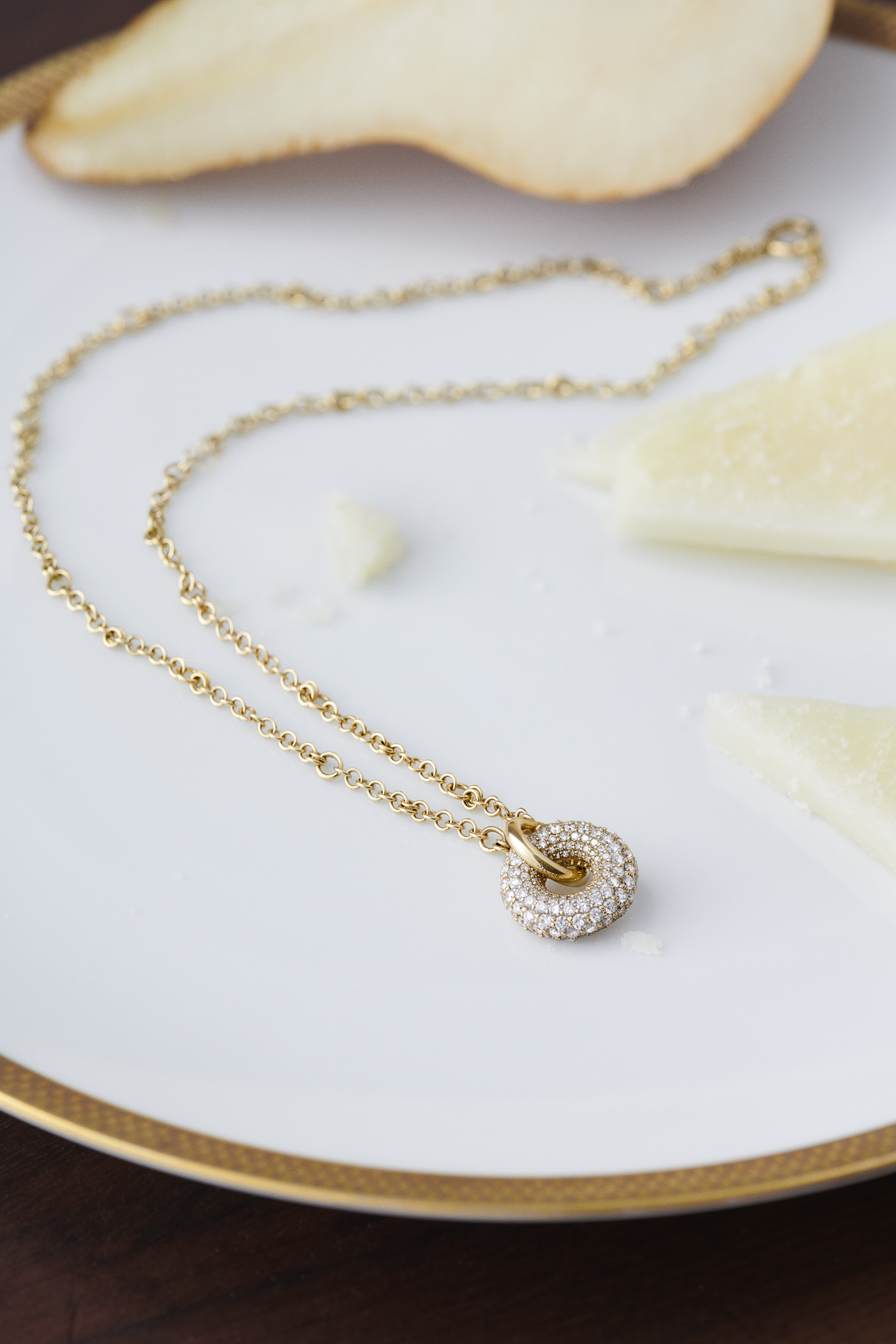 Table Settings Spring Summer 2021 Chapter 2 photographed by Tanya and Zhenya Posternak 