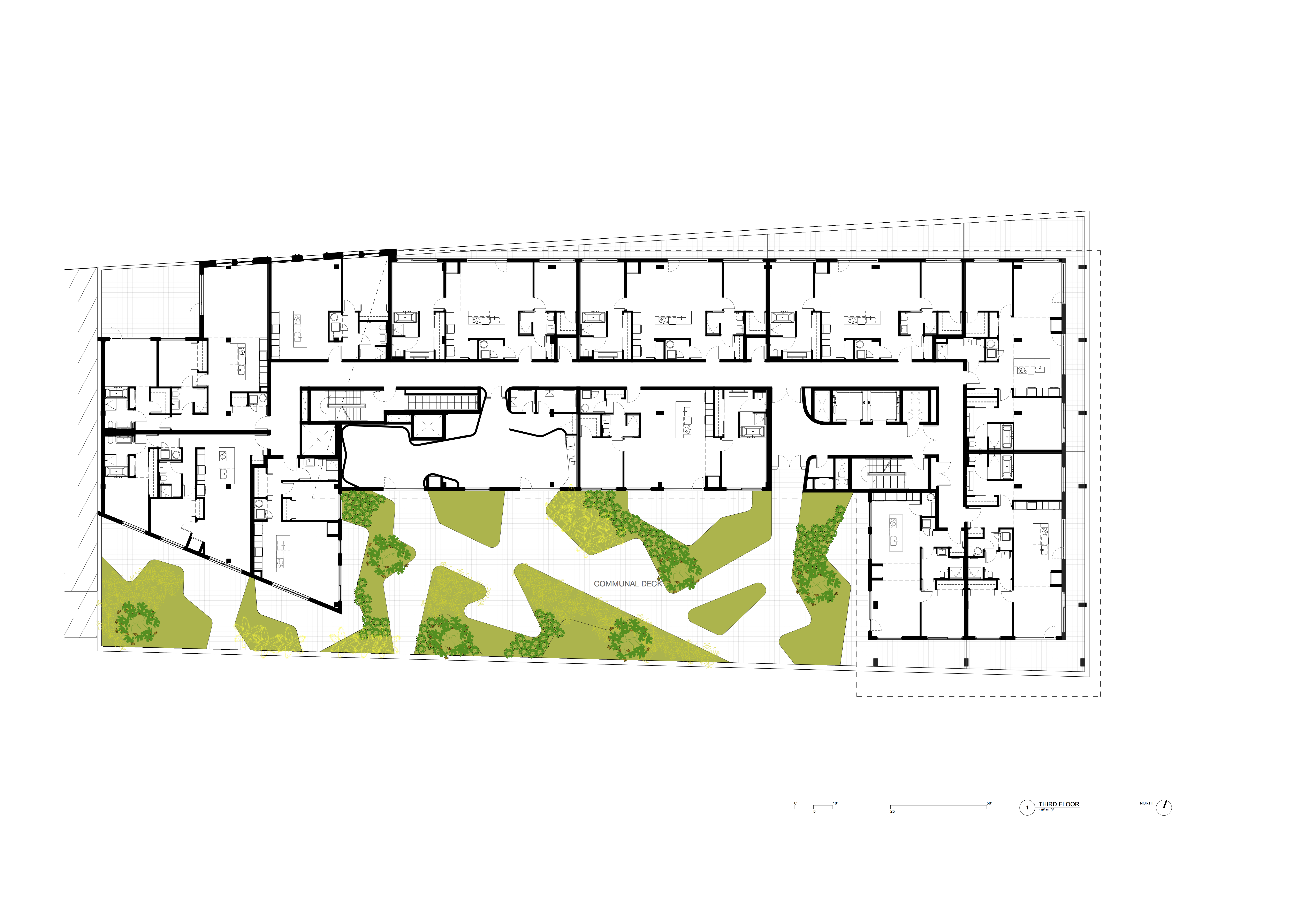 3rd Floor