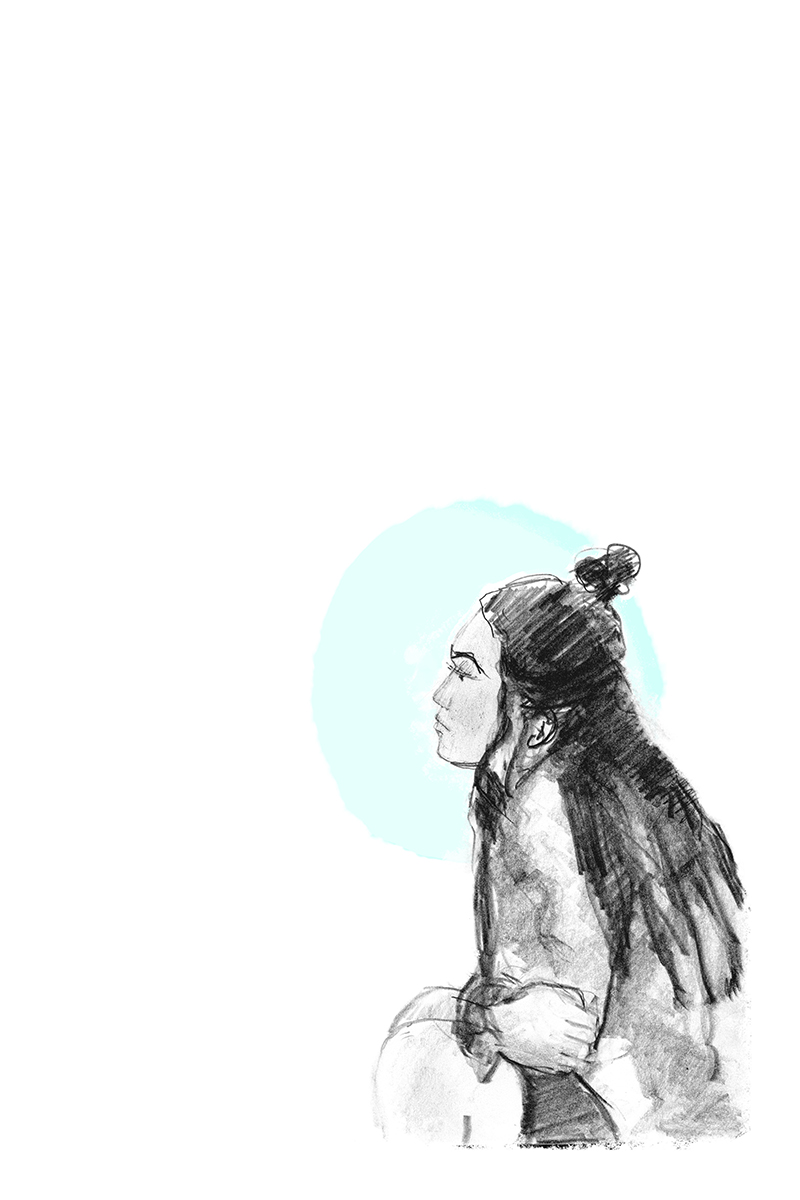 Star-gaze