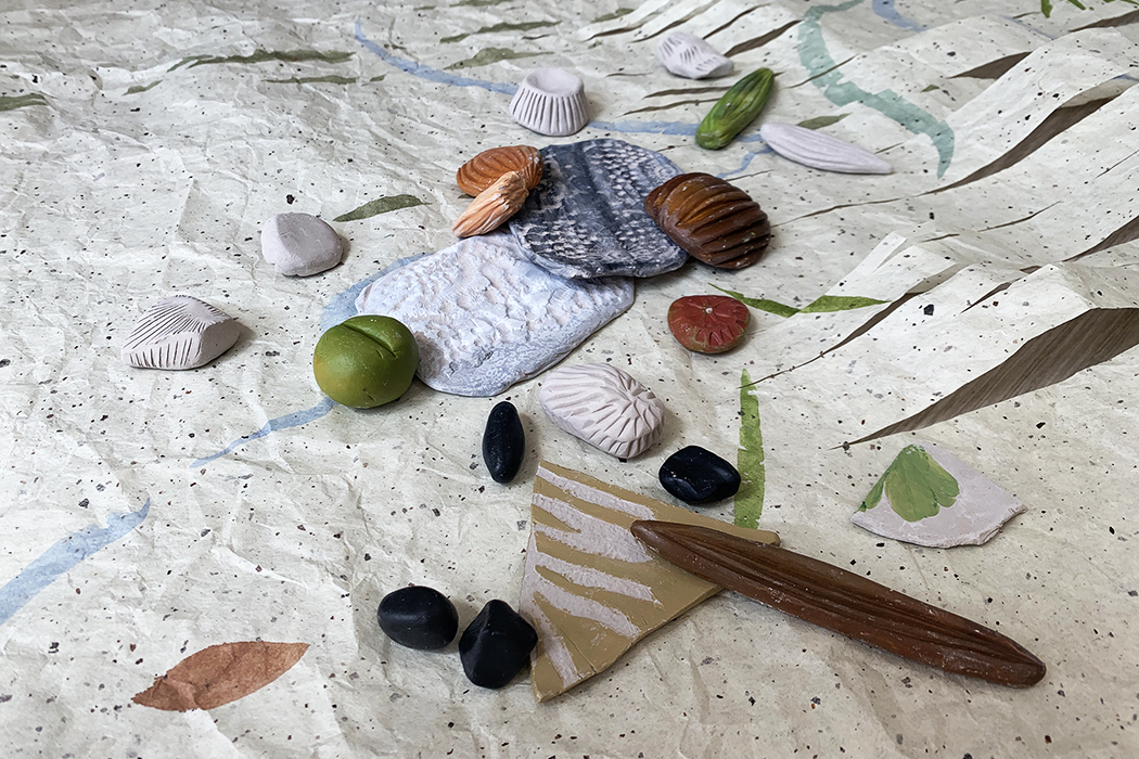 how to find a palm tree