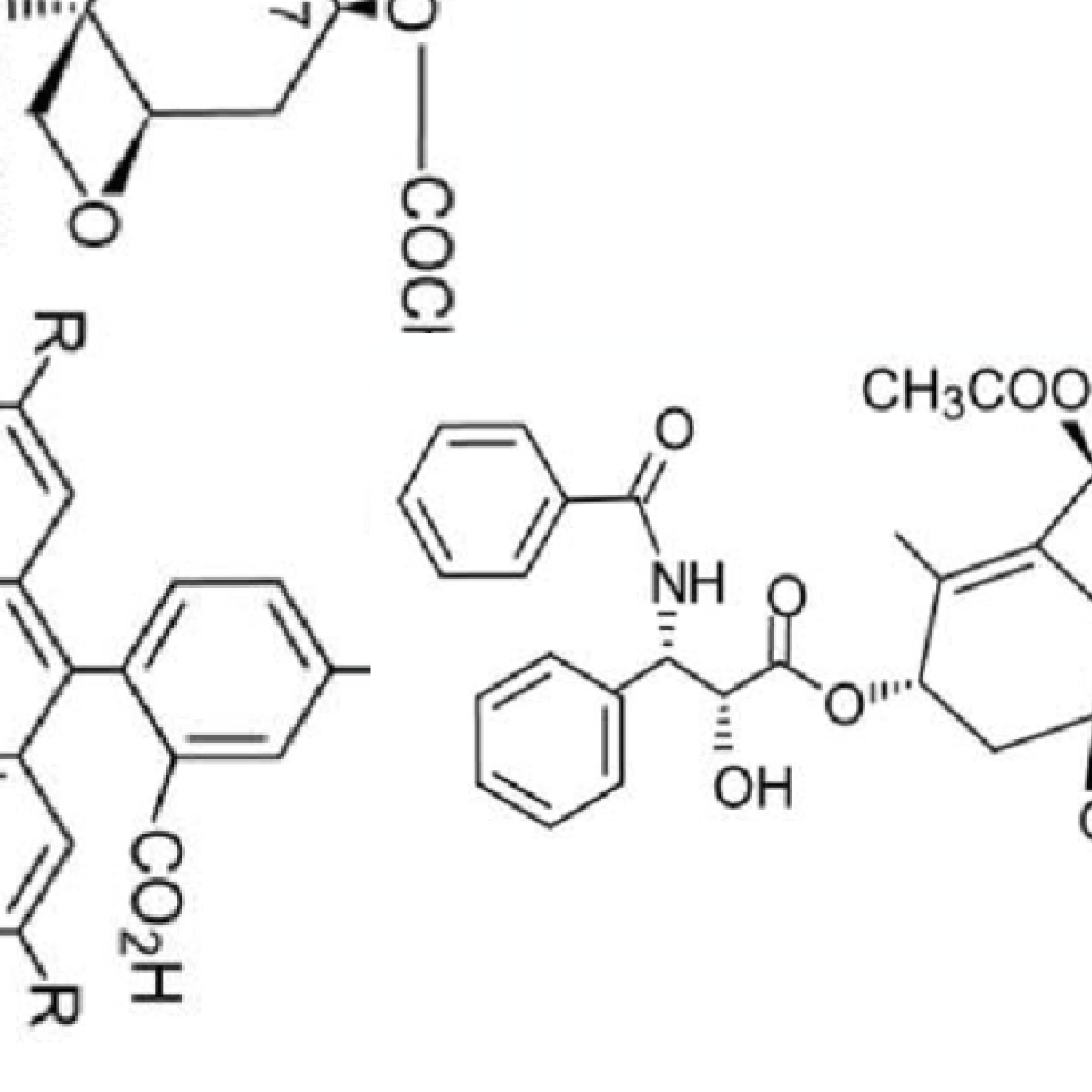 Organic Printing Series