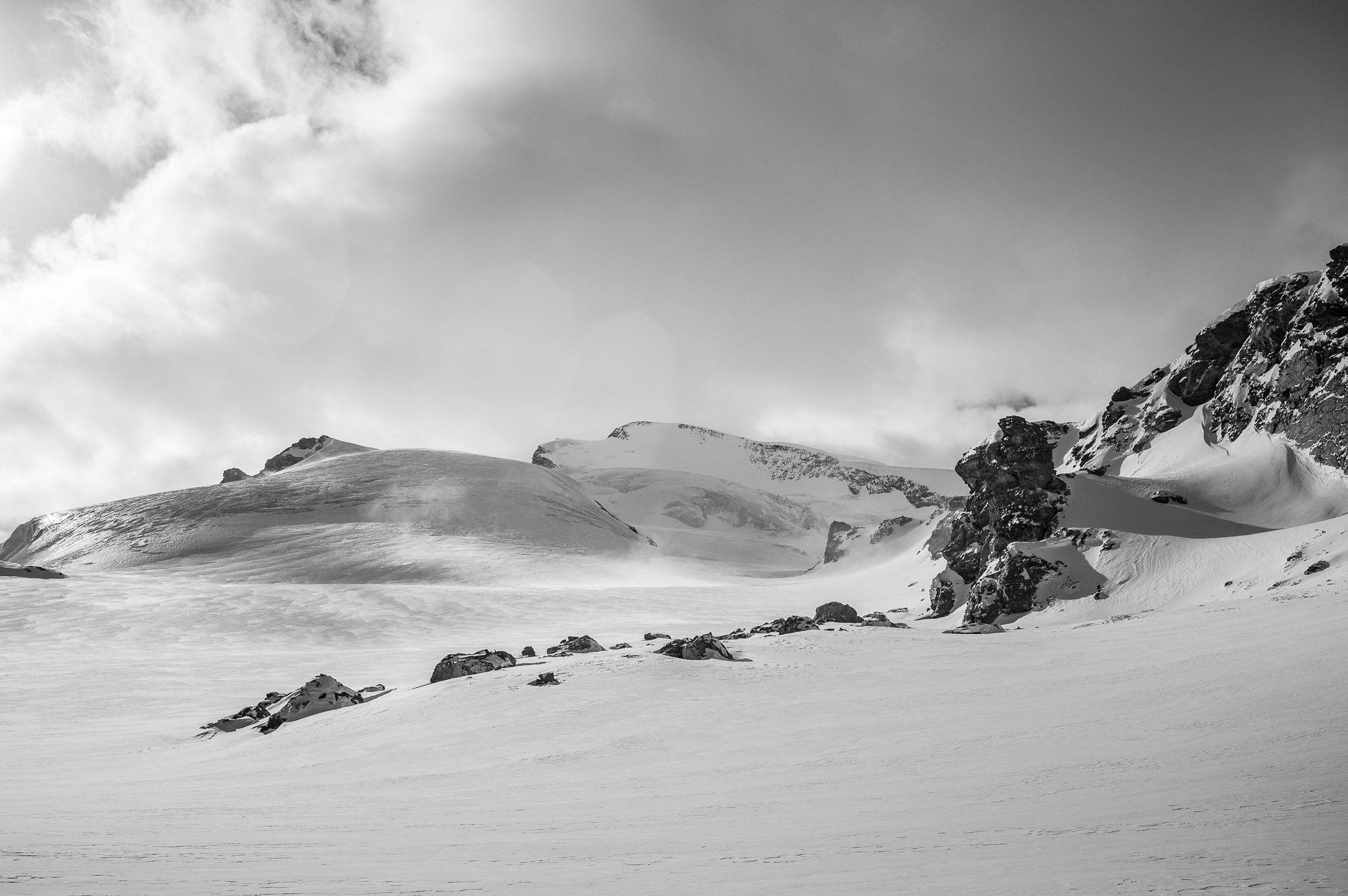 Switzerland, Saas-Fee #3