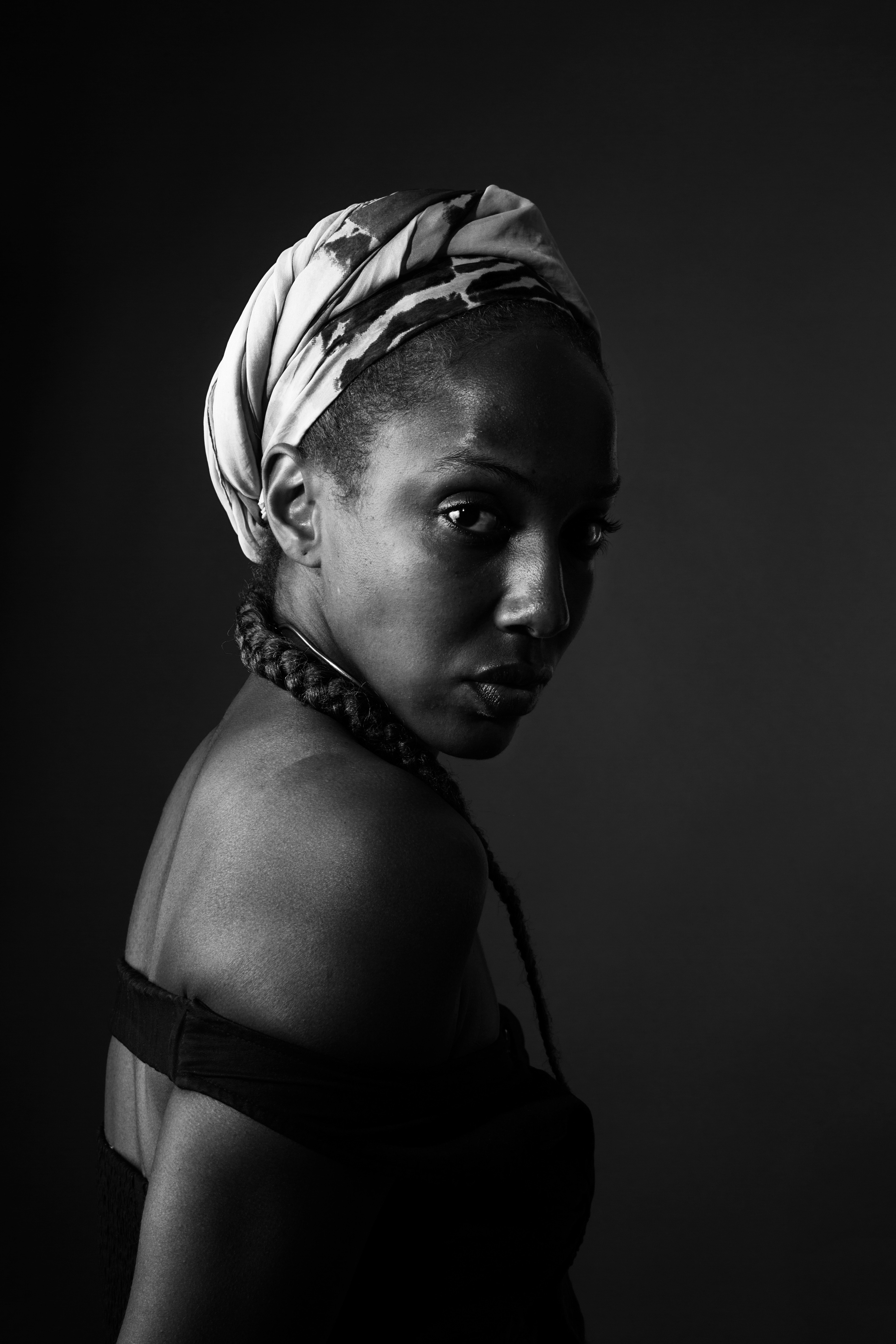Cherice-Marie