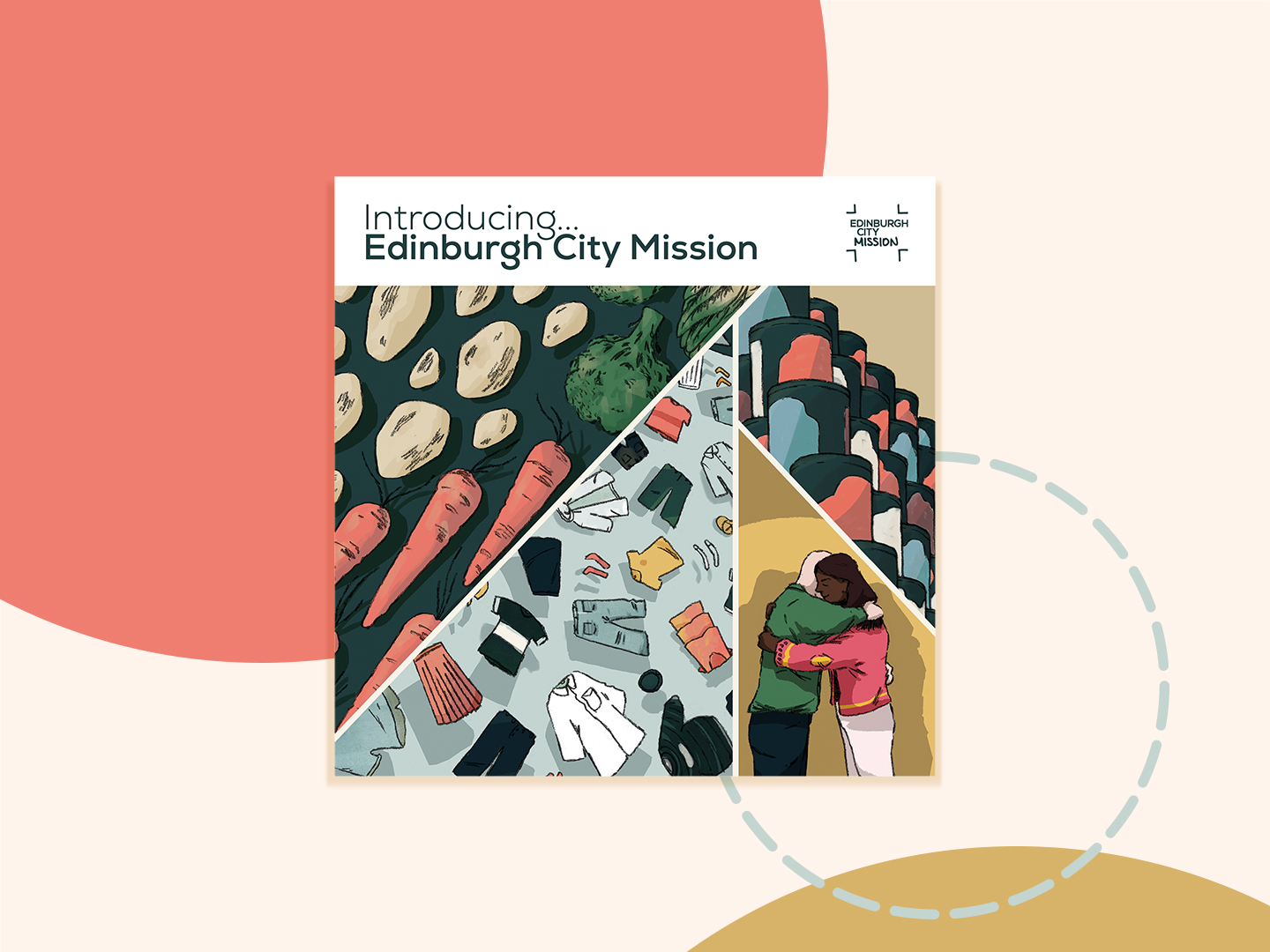 Edinburgh City Mission - Introducing...