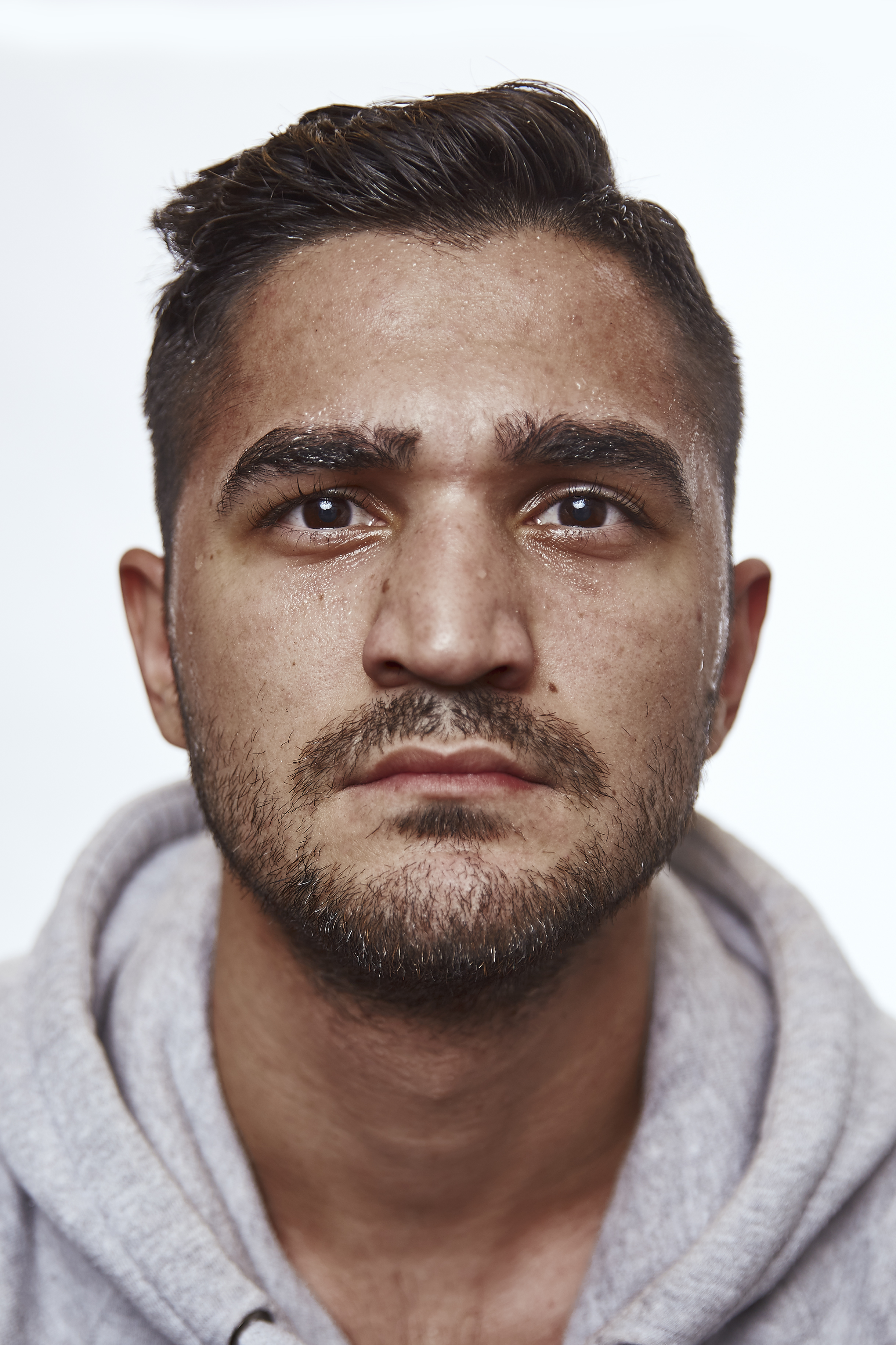 Bayerischer Meister 64kg, 2018