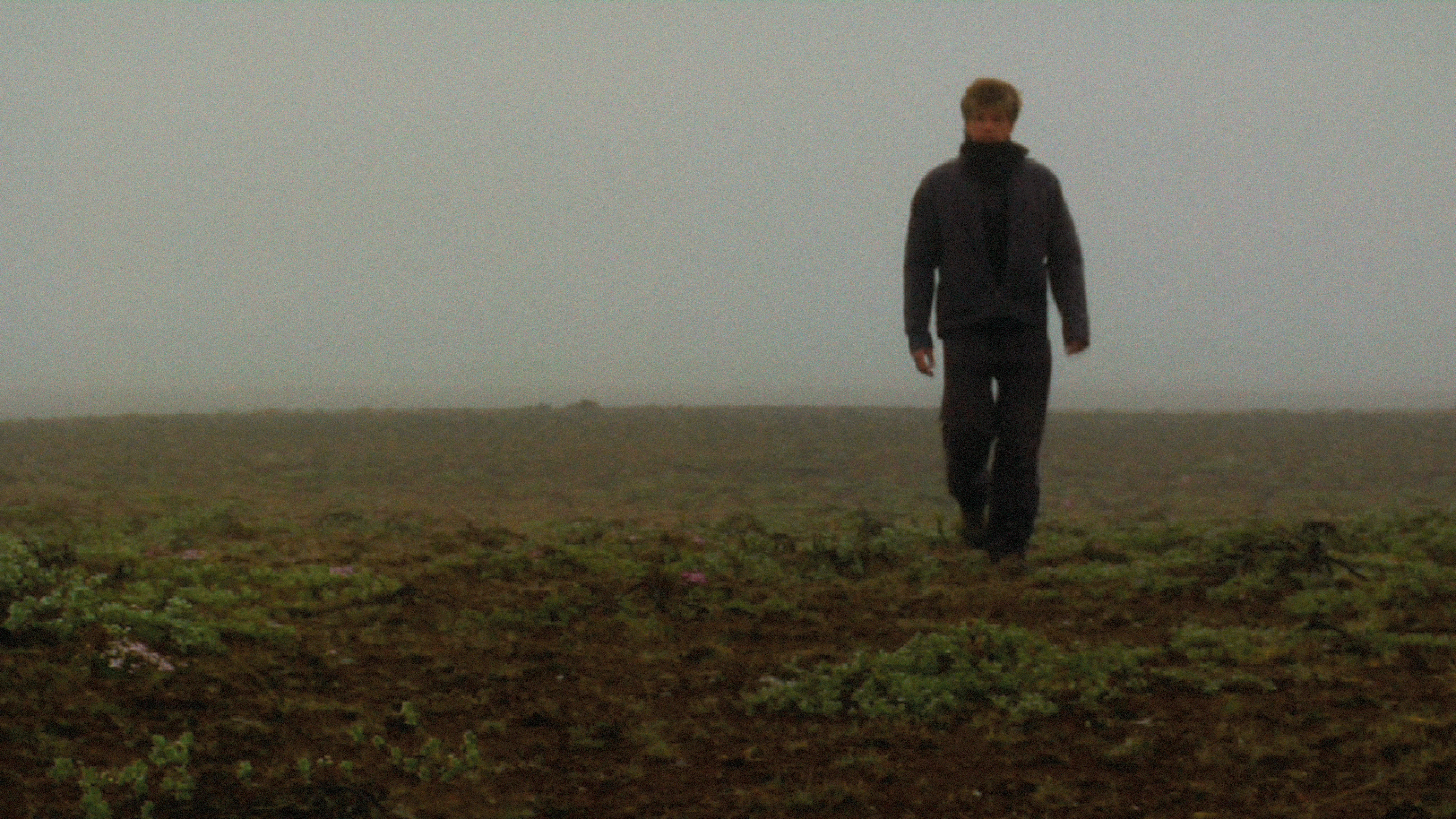 Recurrence Relation 1, 2008. Duration: 5:06 minutes. (still frame)