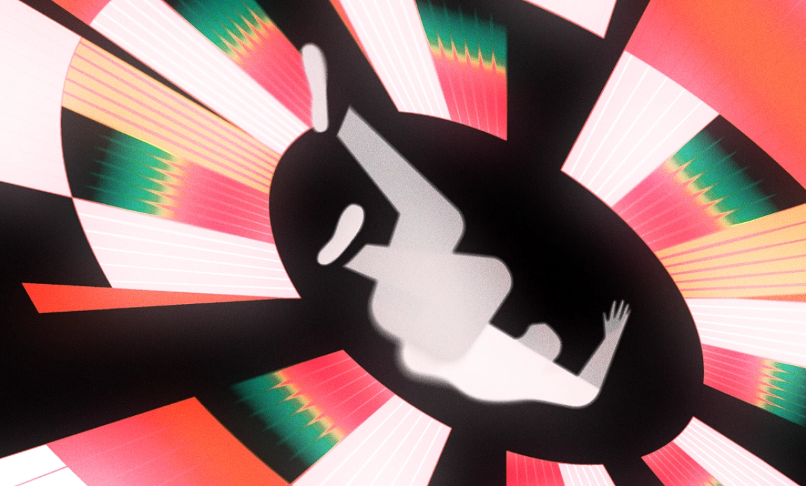 Editorial: A young man lost everything gambling. Including his life - Scena9