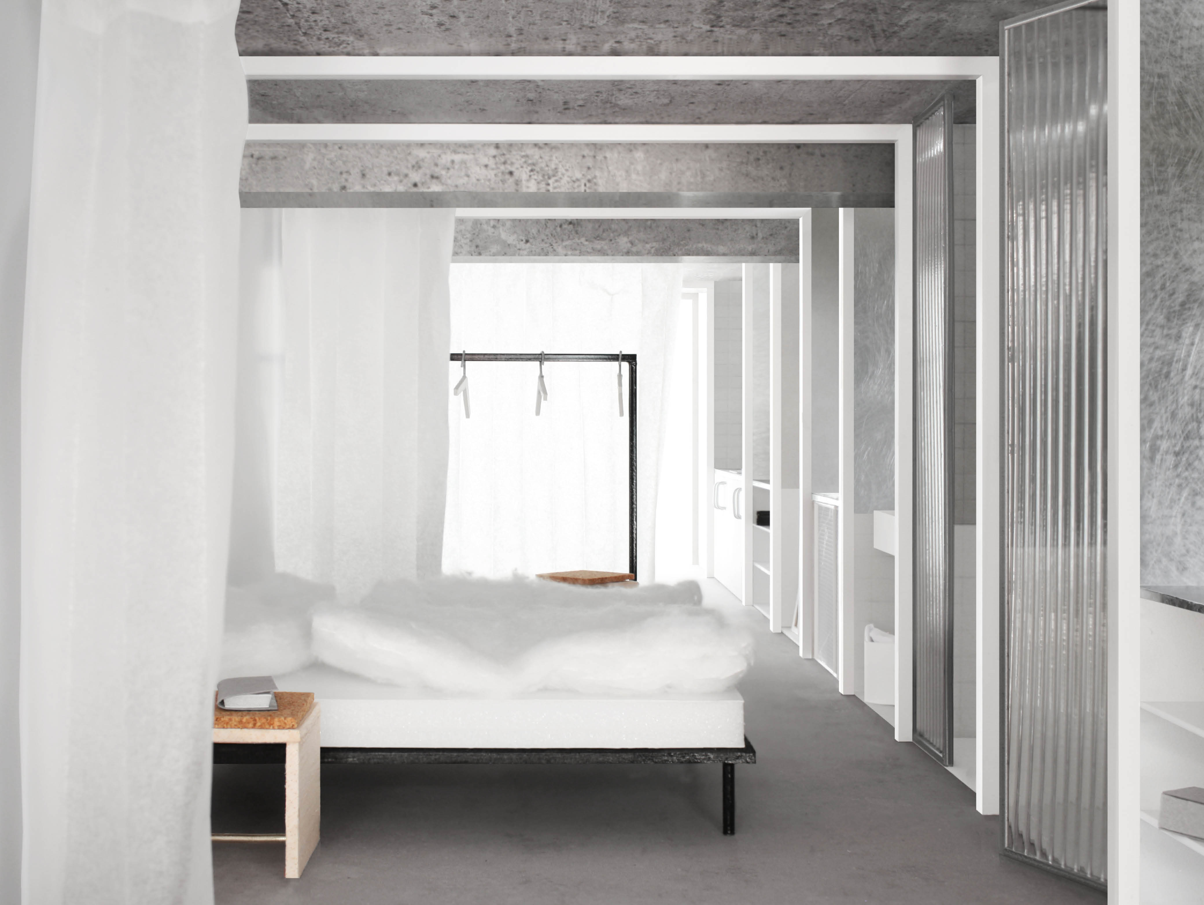 TitelHaus mit x-Zi-Whg. x=1,2,3, ... ,11Kategorie Umbau Büro zu WohnungenStatusWettbewerb offen, 7. PreisOrtBaselDatum09/2020Titel: Haus mit x-Zi-Whg.Kategorie: Umbau Büro zu WohnungenStatus: Wettbewerb offen, 7. PreisOrt: Basel Datum: 09/2020