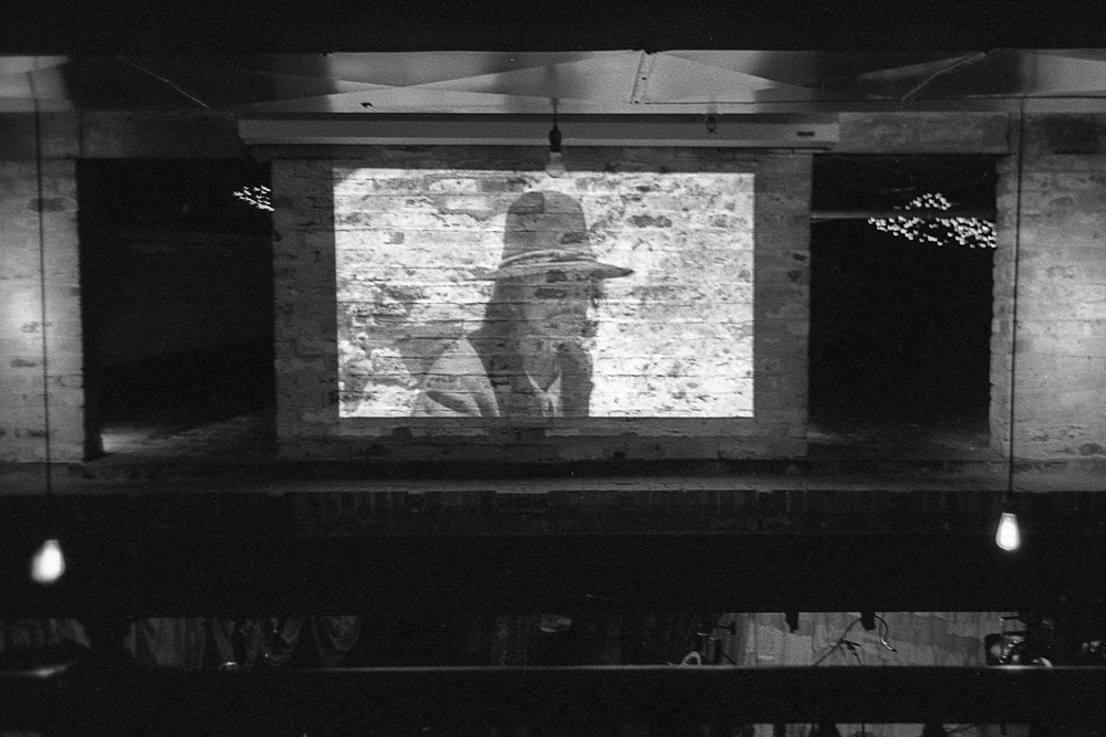 South End, Boston, 1/2020