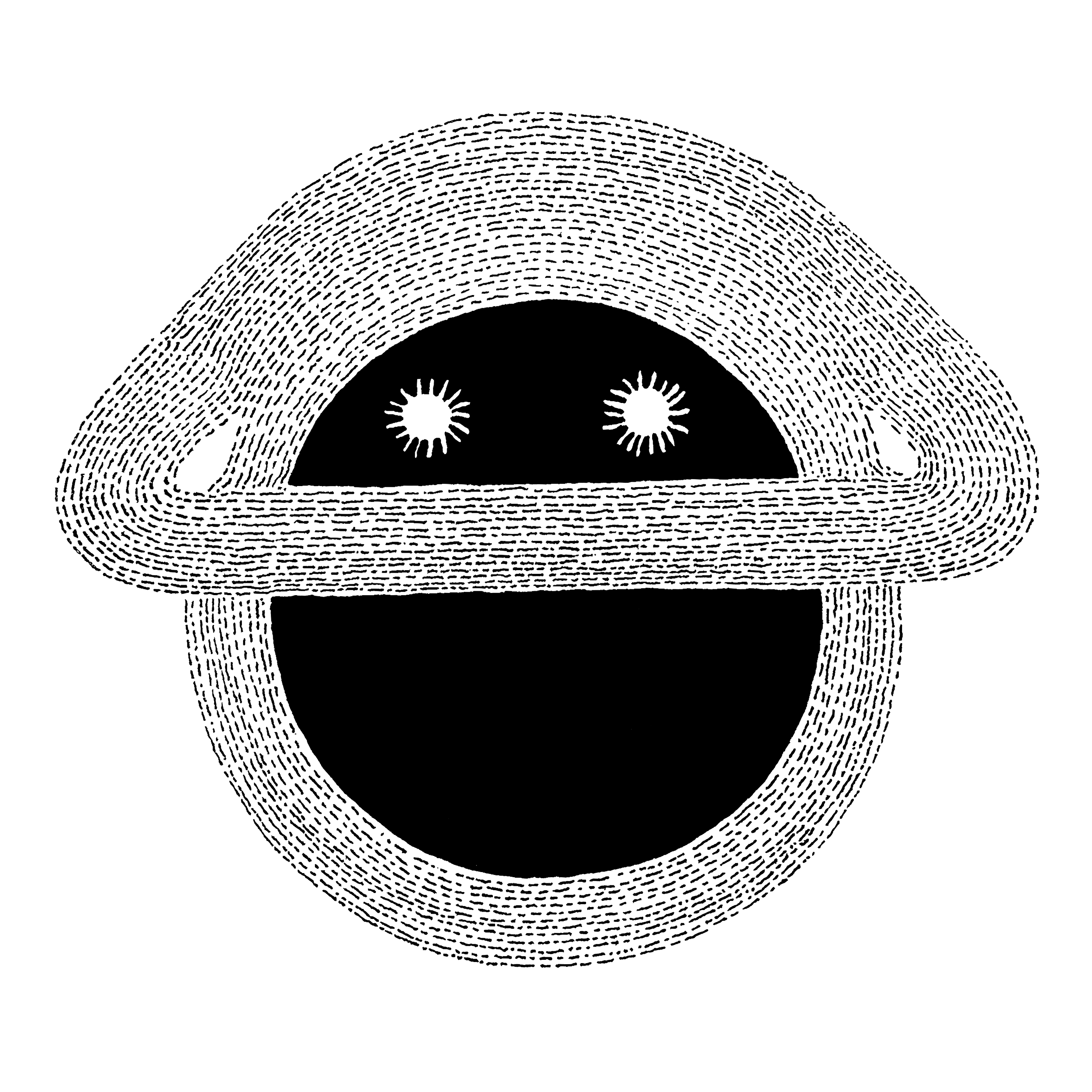 Morning Blackholerise